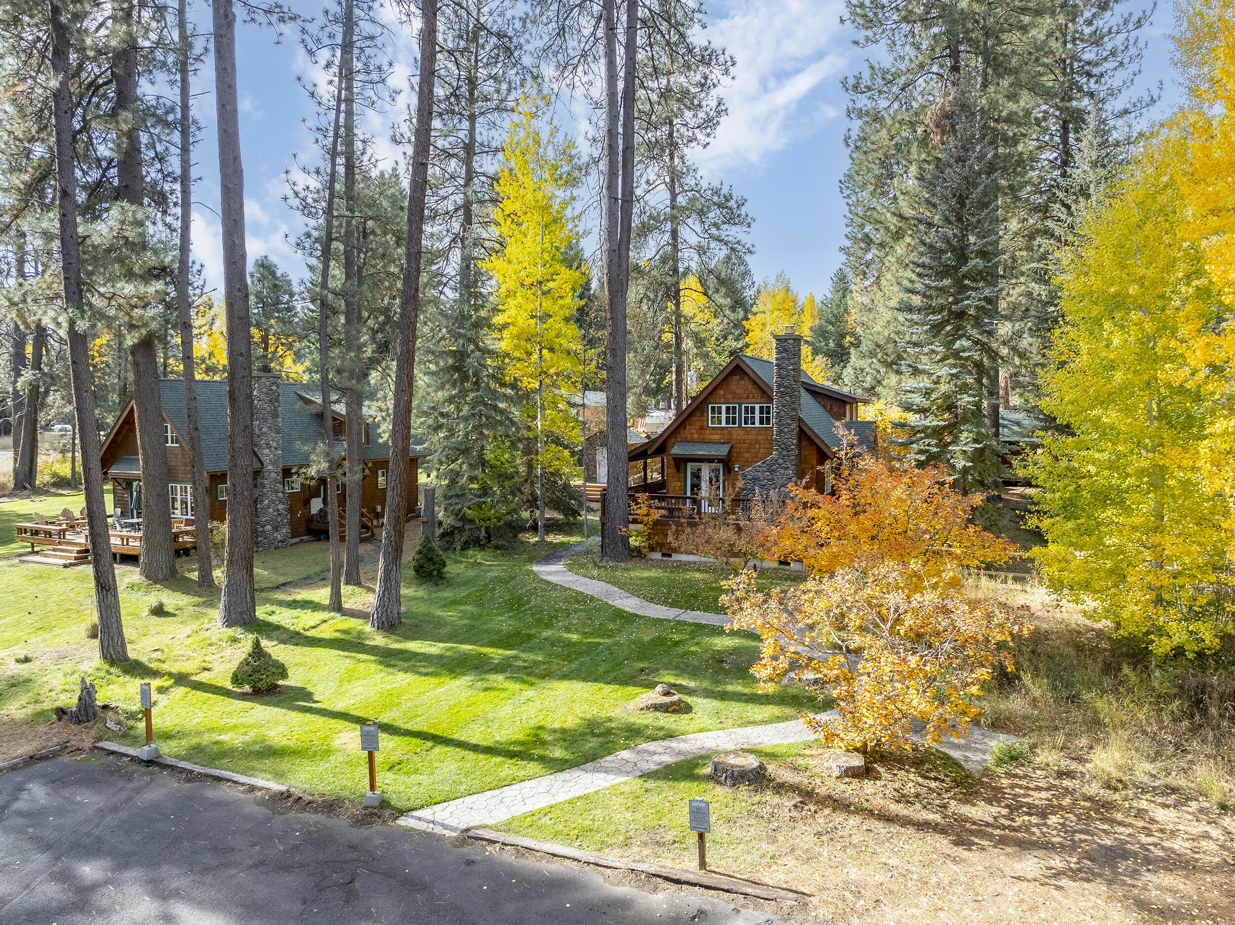 25601 SW Suttle-Sherman Road