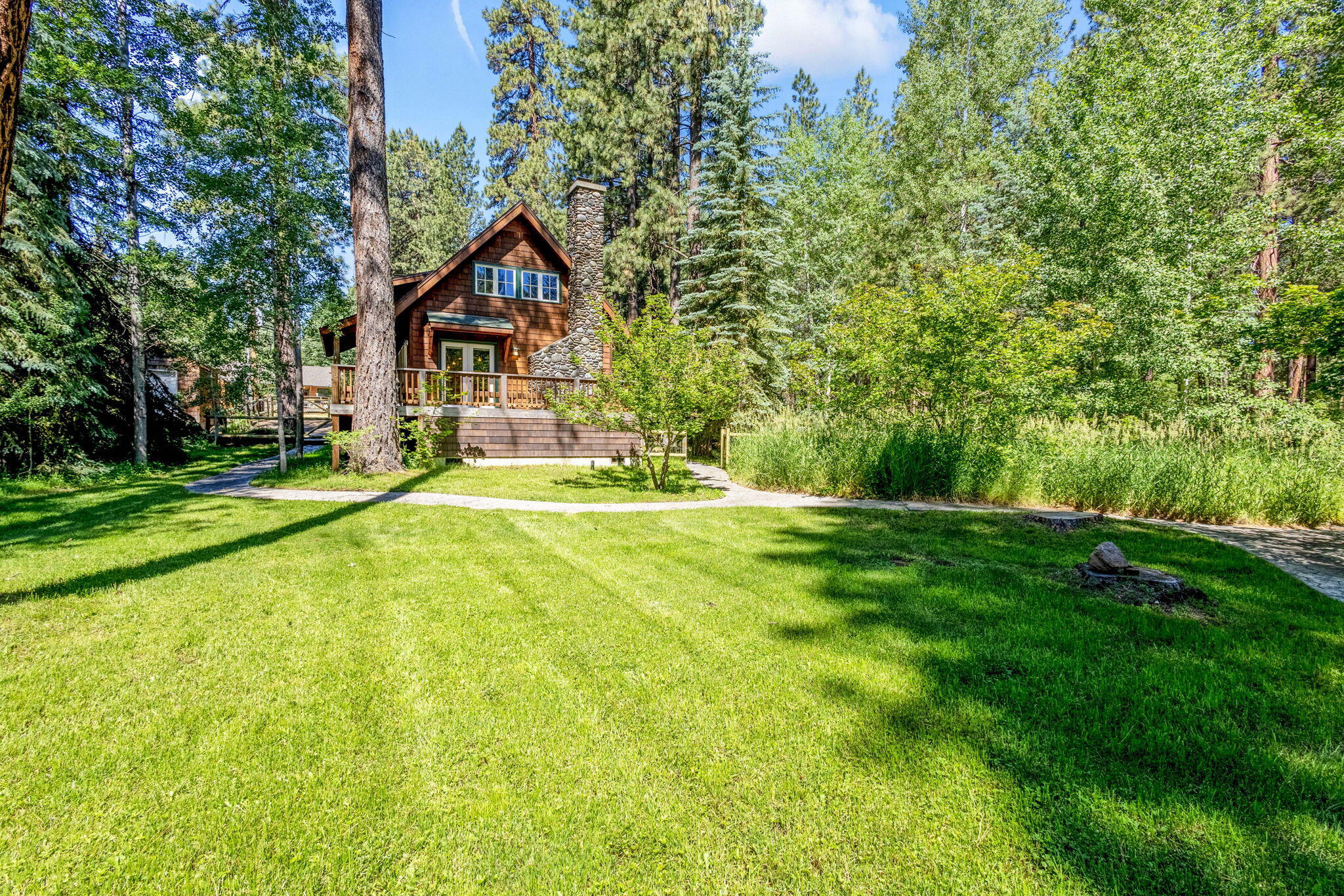 25601 SW Suttle-Sherman Road