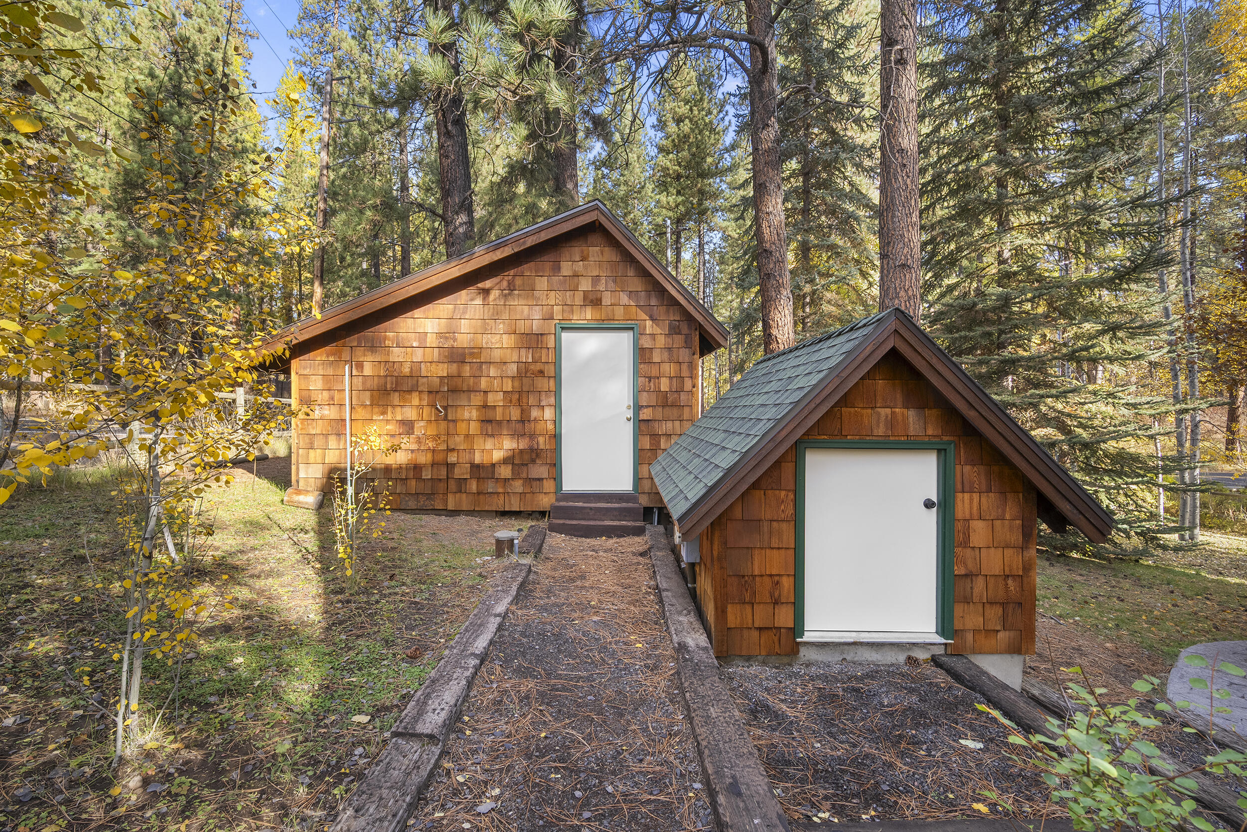 25601 SW Suttle-Sherman Road