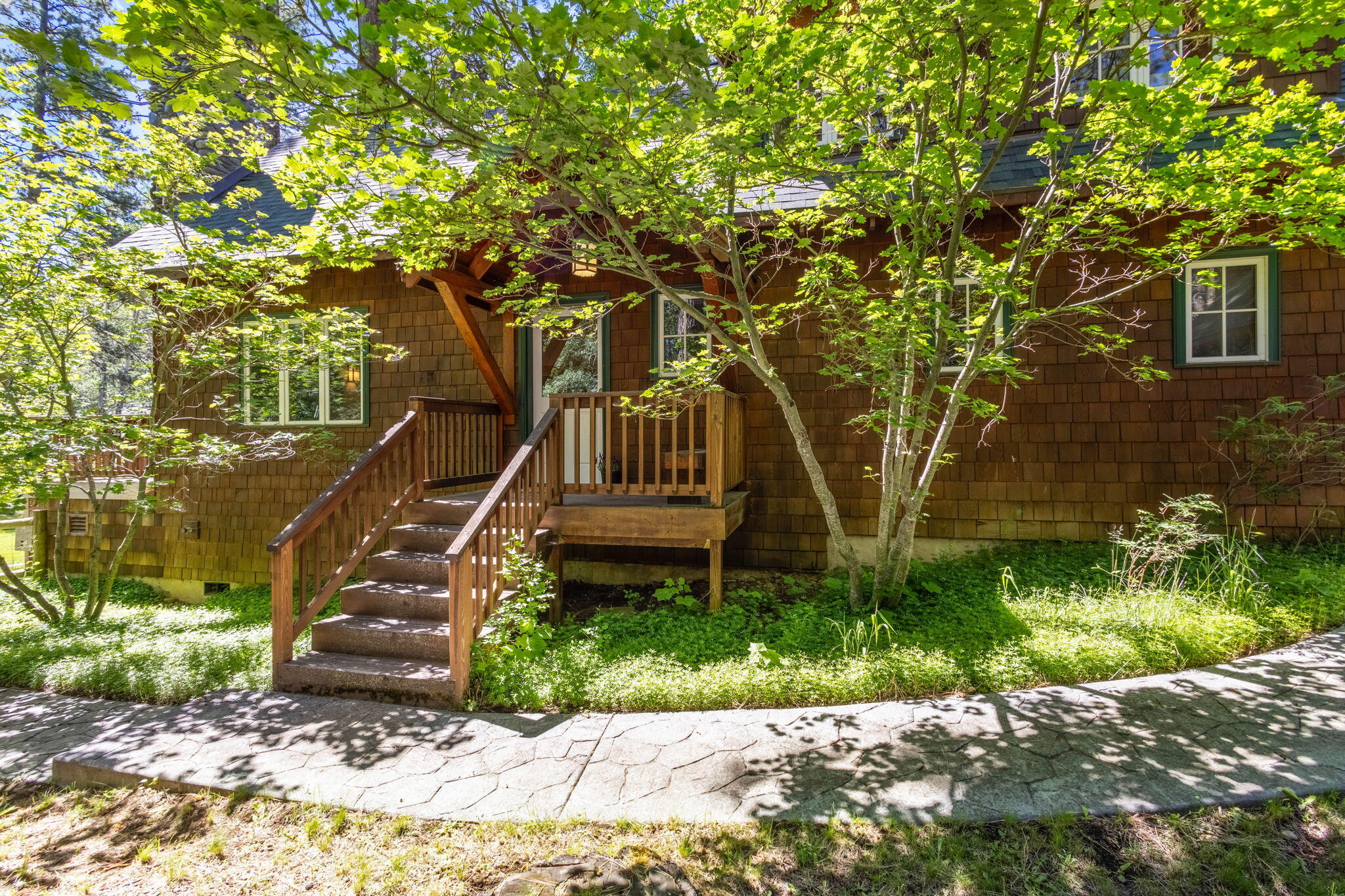 25601 SW Suttle-Sherman Road