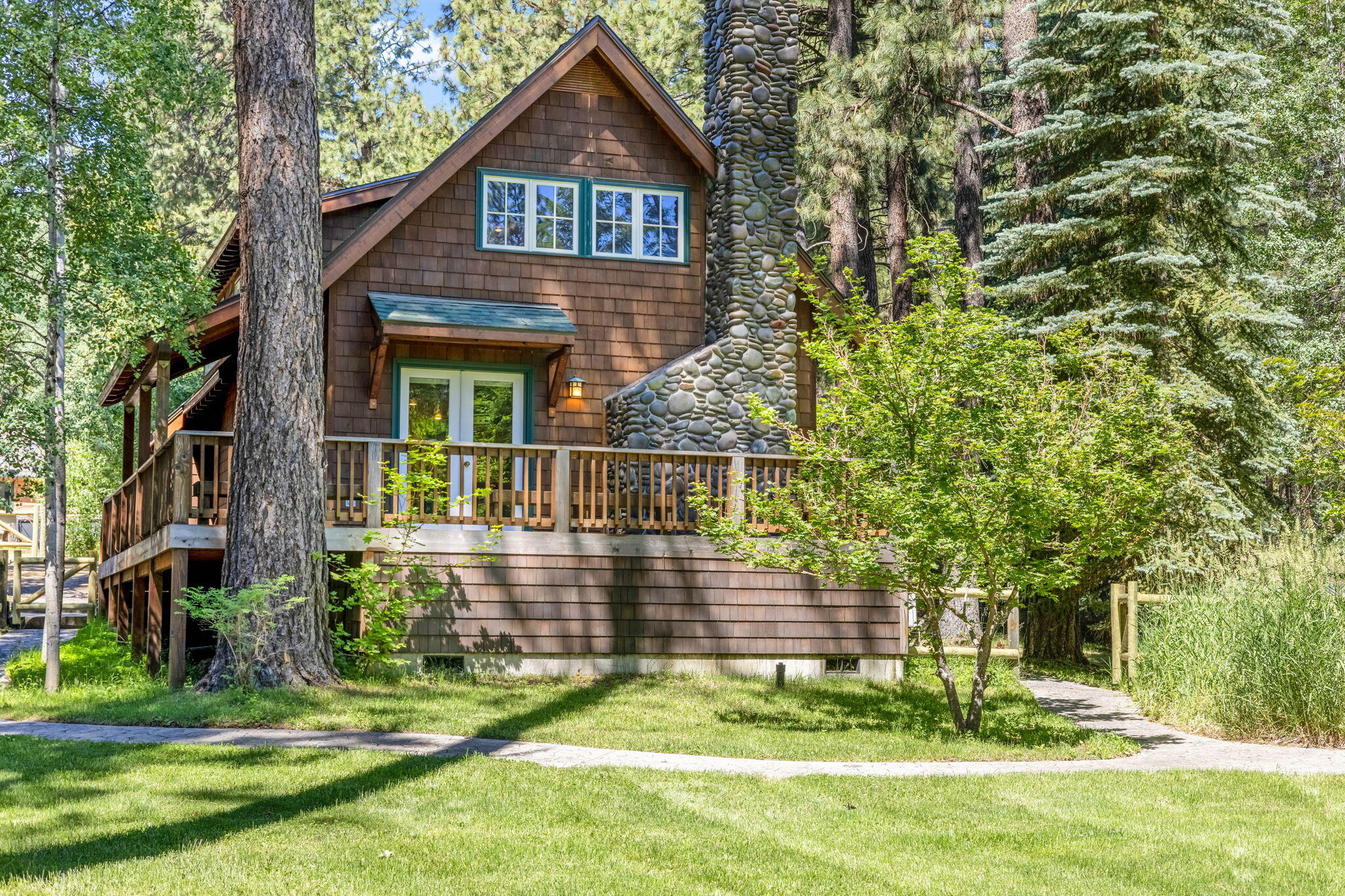 25601 SW Suttle-Sherman Road