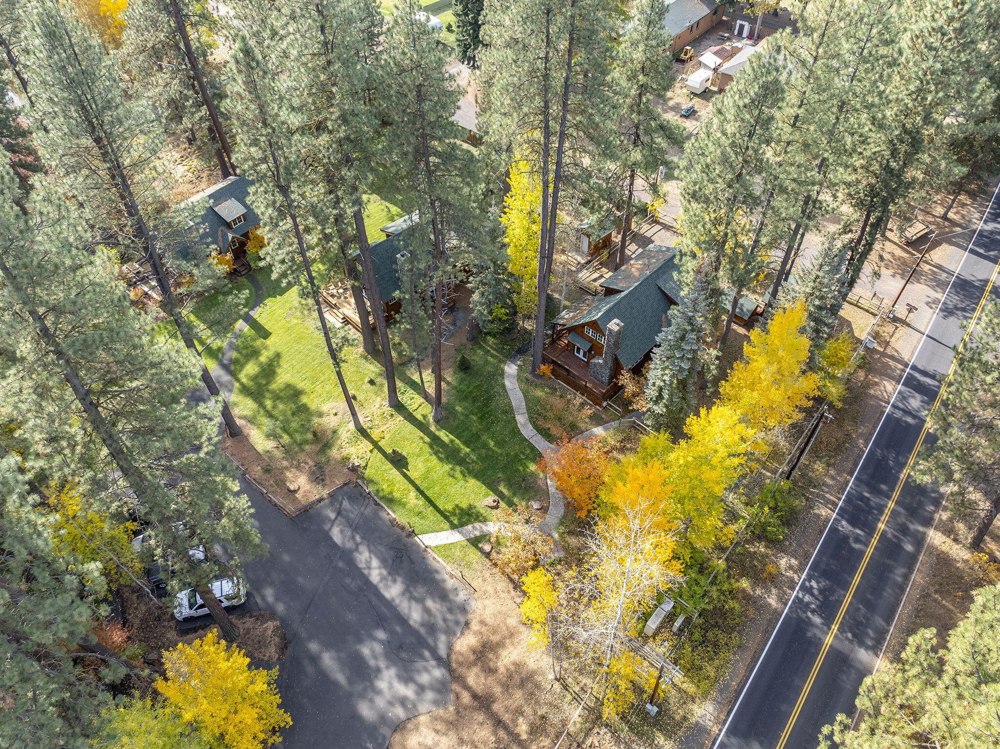 25601 SW Suttle-Sherman Road