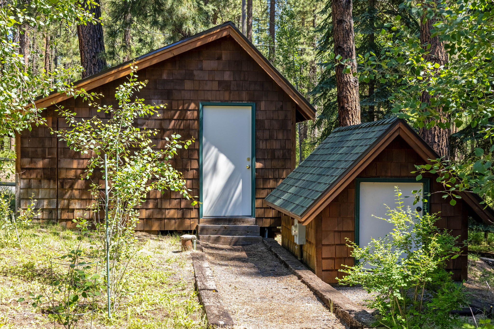 25601 SW Suttle-Sherman Road