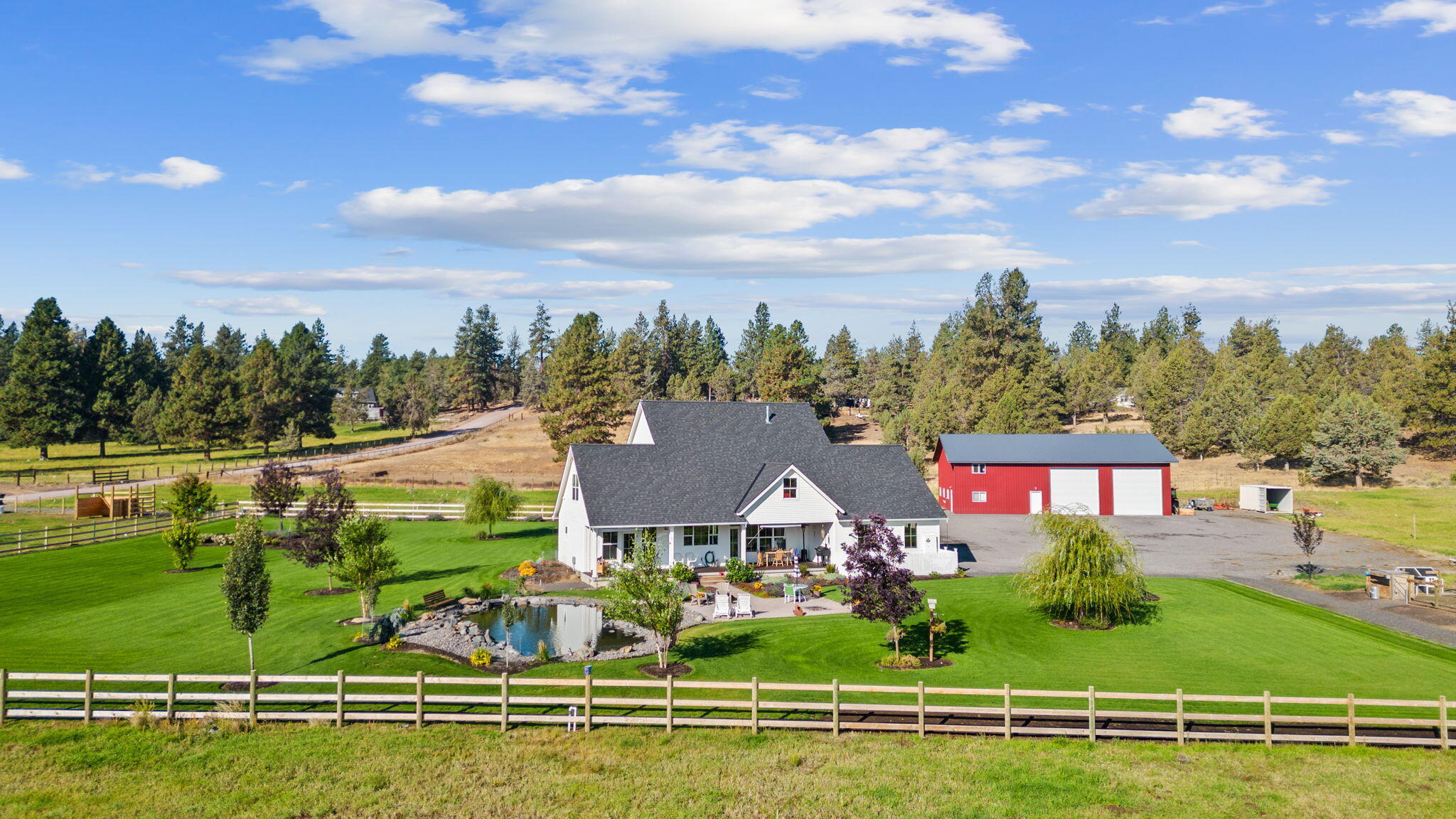 17150 Emerald Valley Road