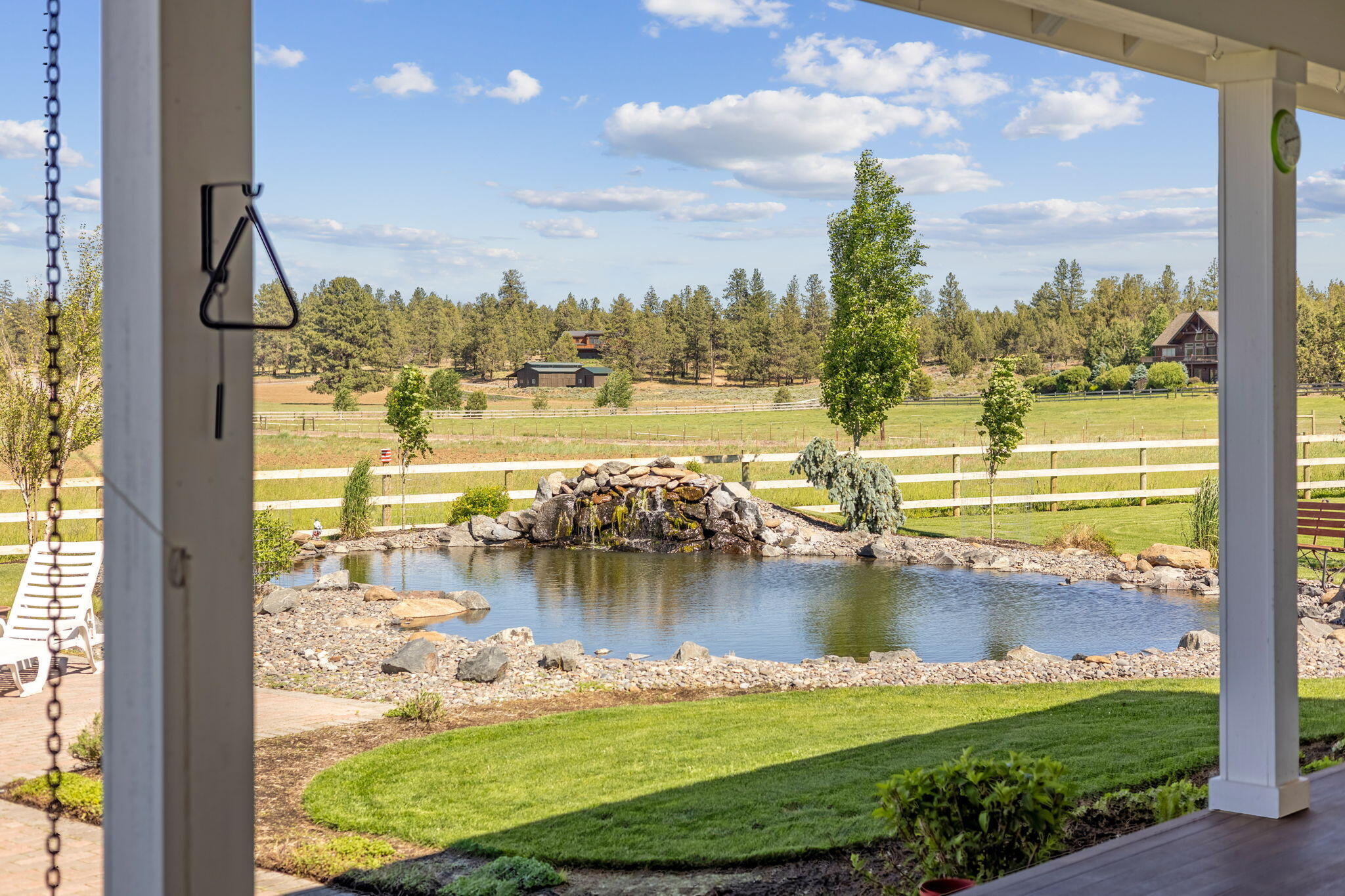 17150 Emerald Valley Road