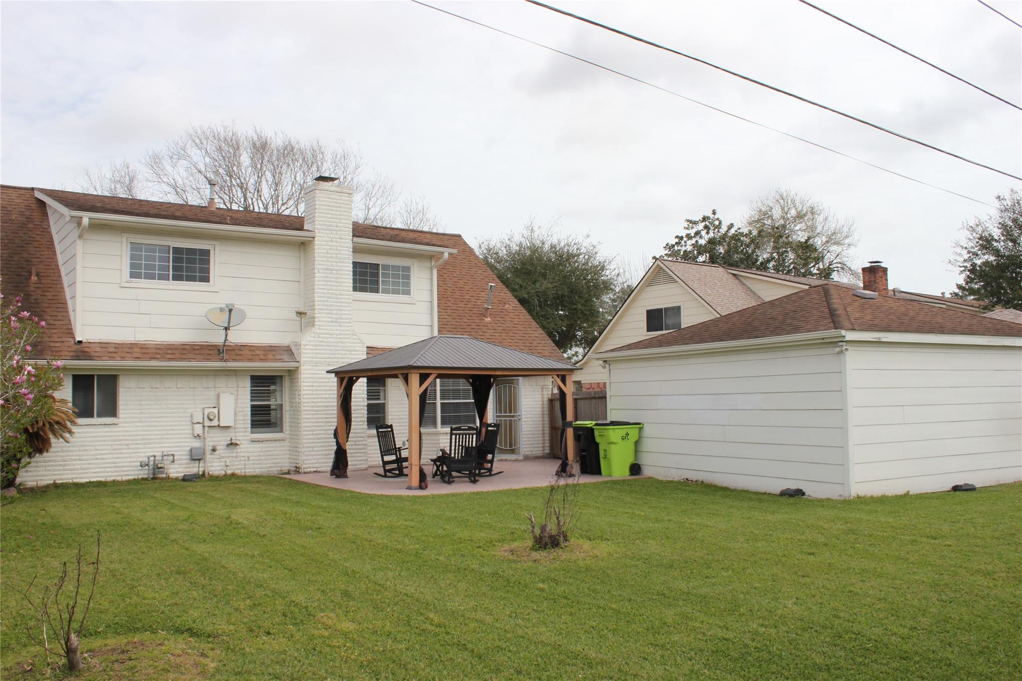 1727 Eastfield Drive