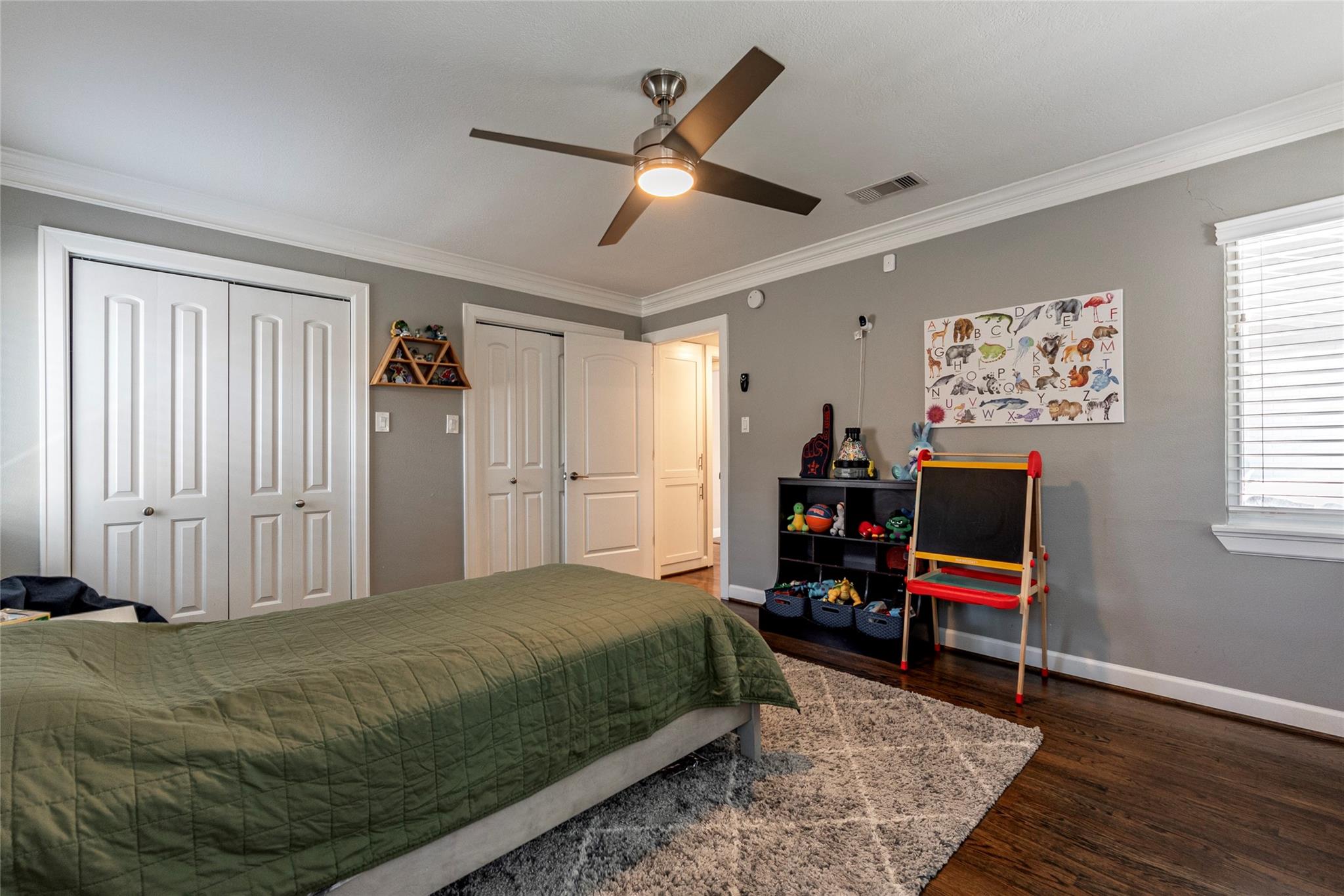 8707 Linkmeadow Lane