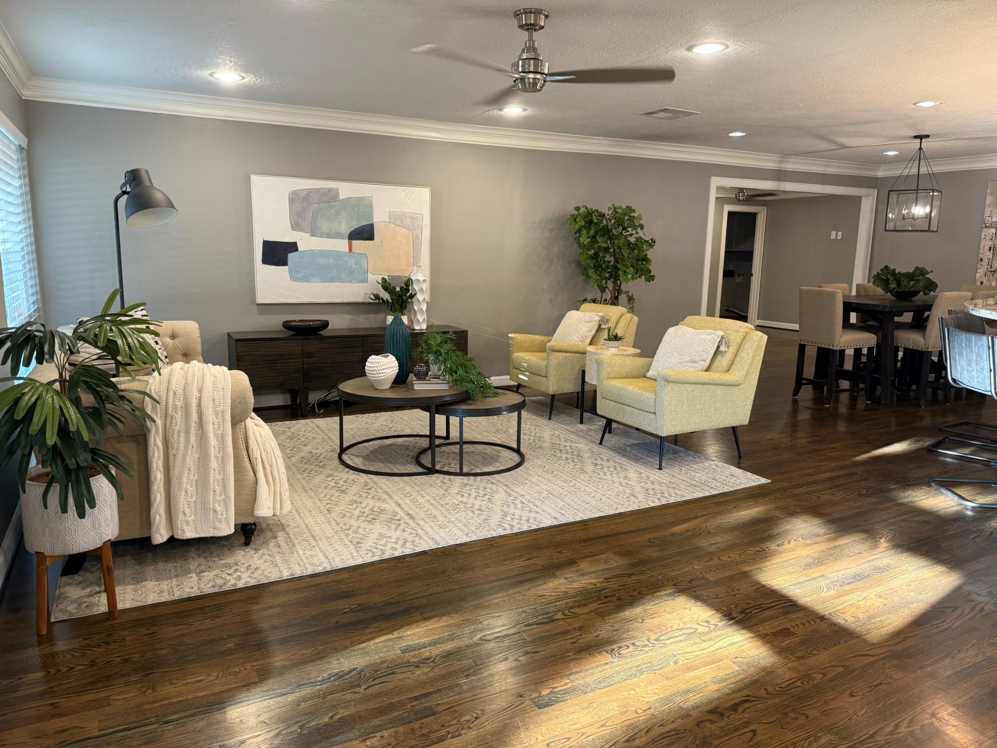 8707 Linkmeadow Lane