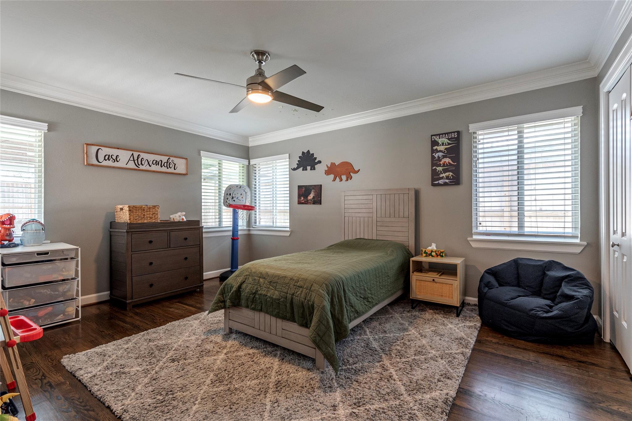 8707 Linkmeadow Lane