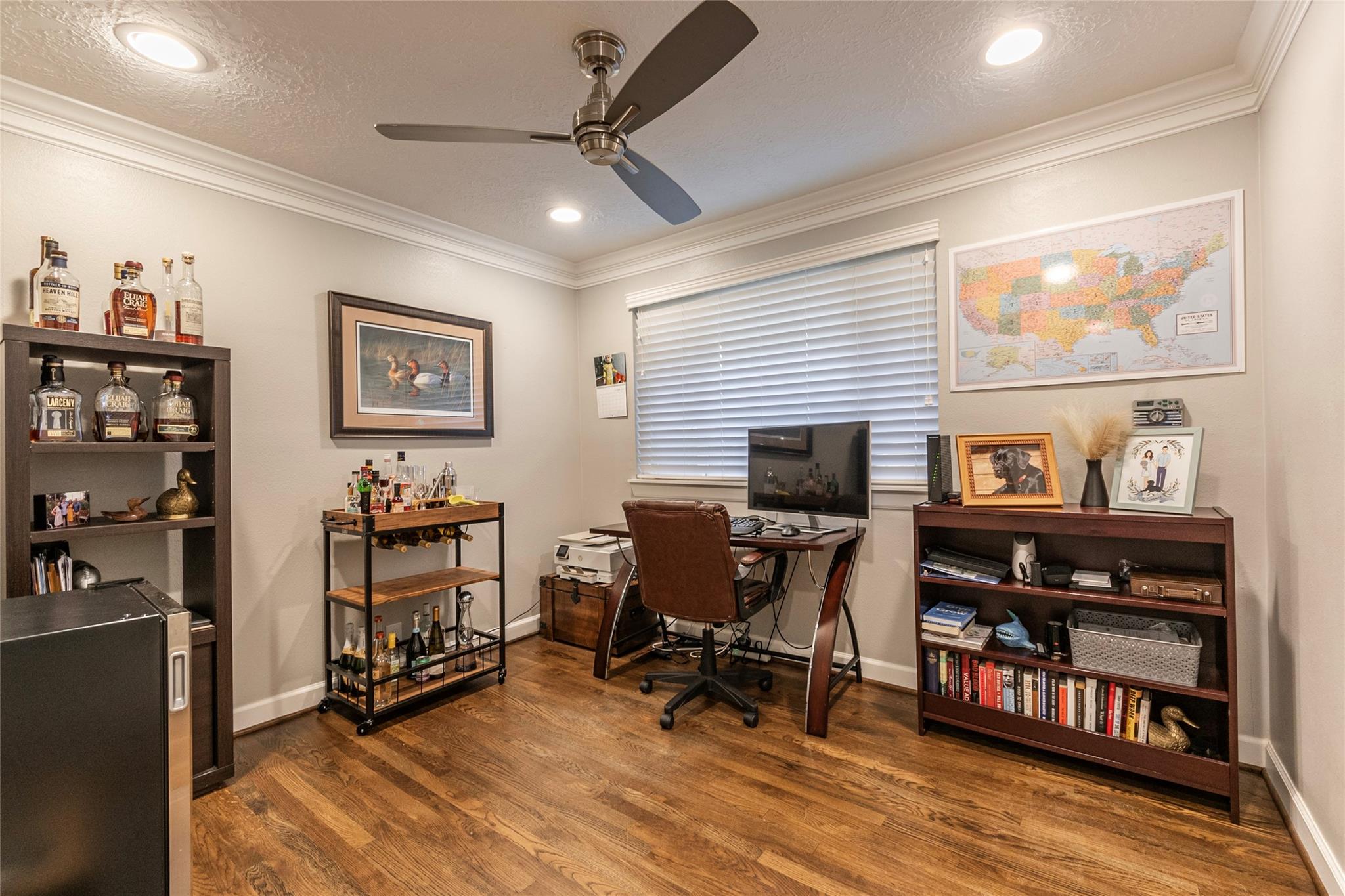 8707 Linkmeadow Lane