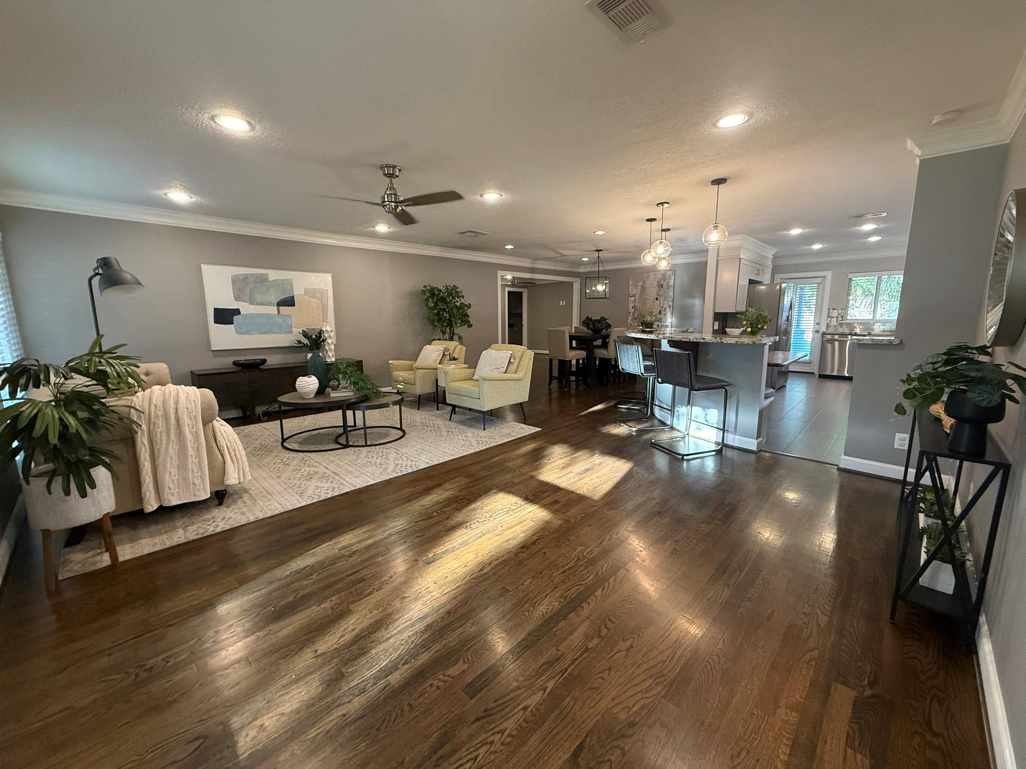 8707 Linkmeadow Lane