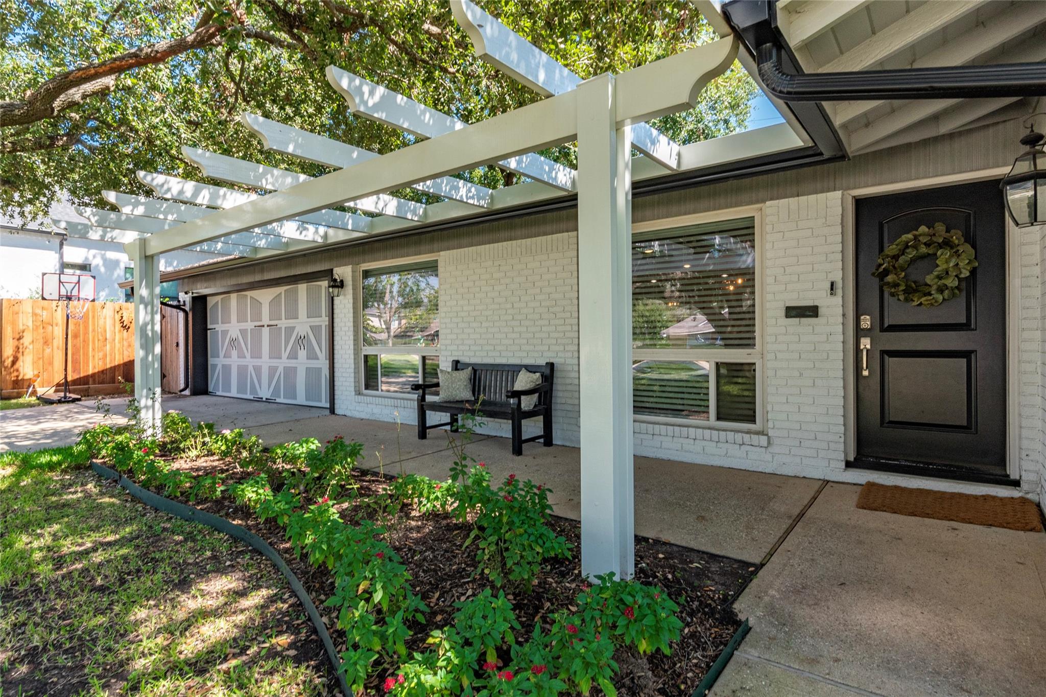 8707 Linkmeadow Lane