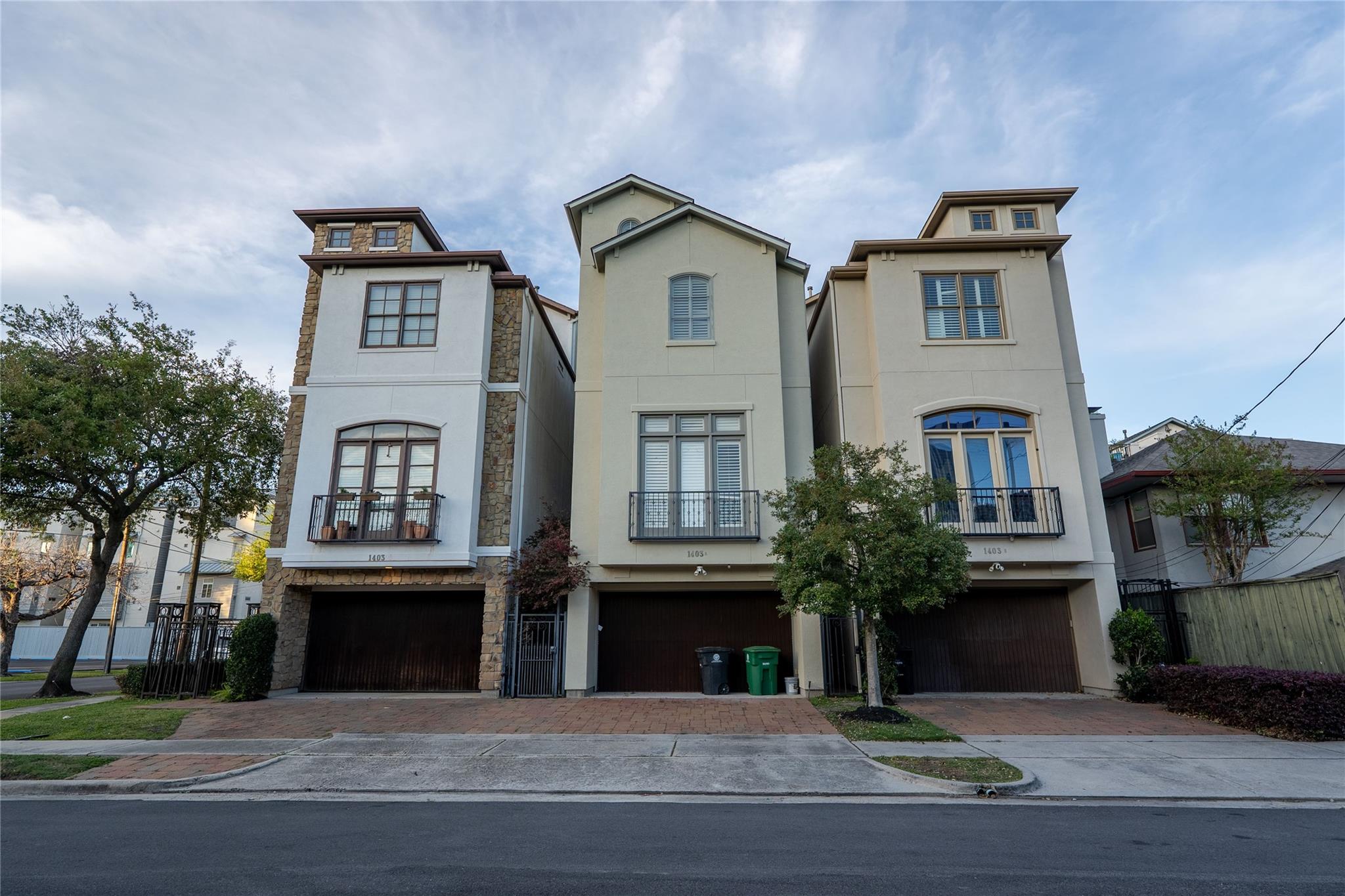 1403 Palm Street # B