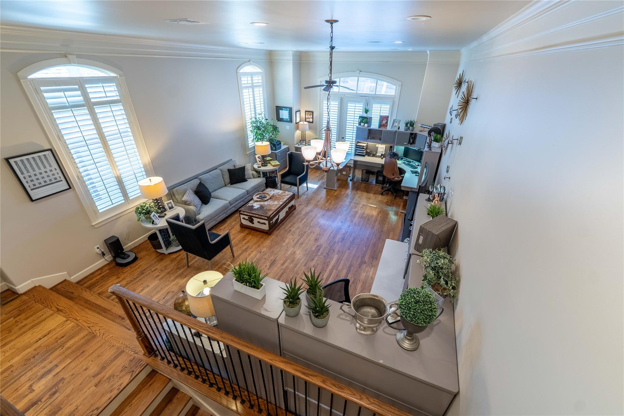 1403 Palm Street # B