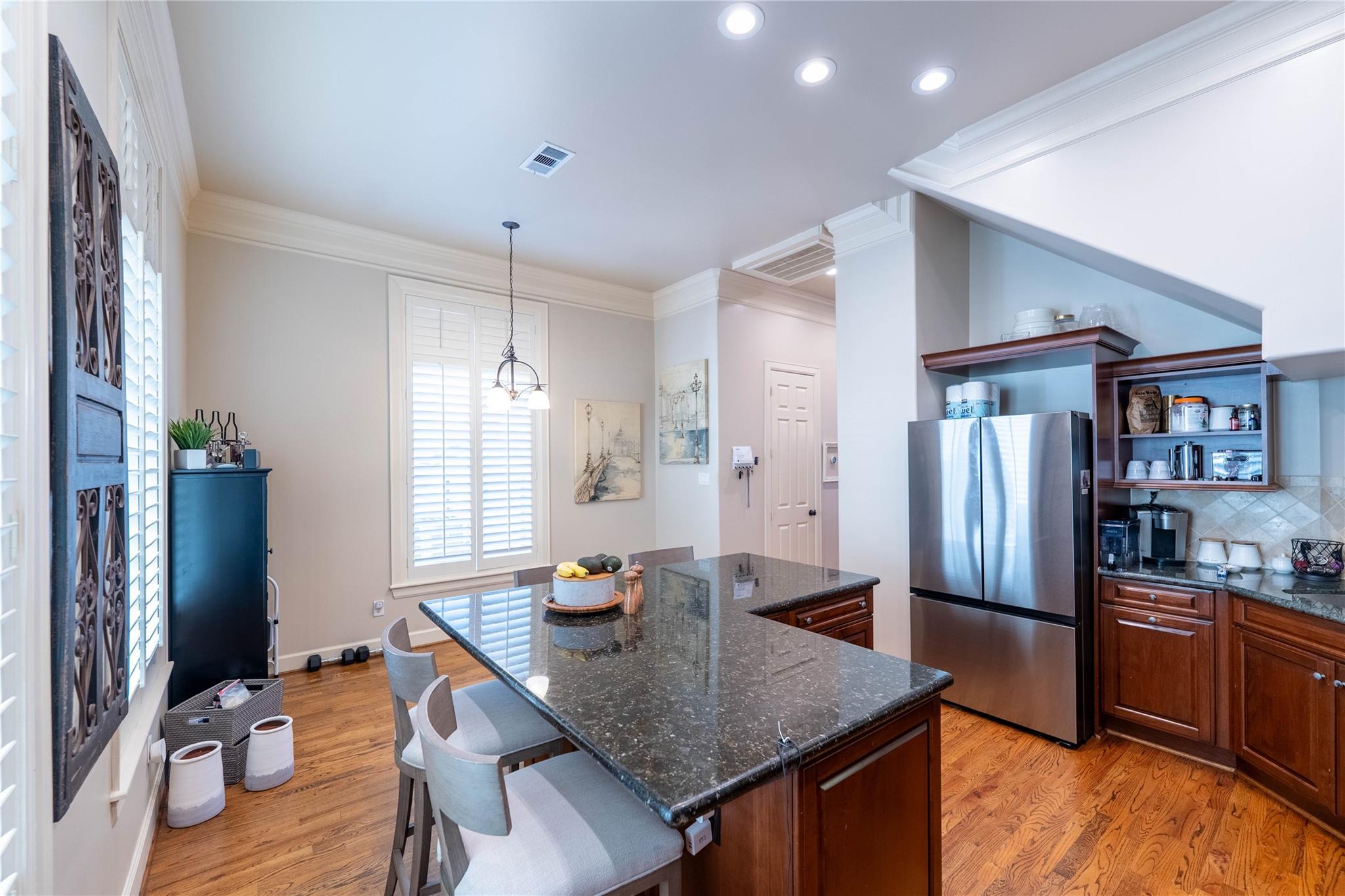 1403 Palm Street # B