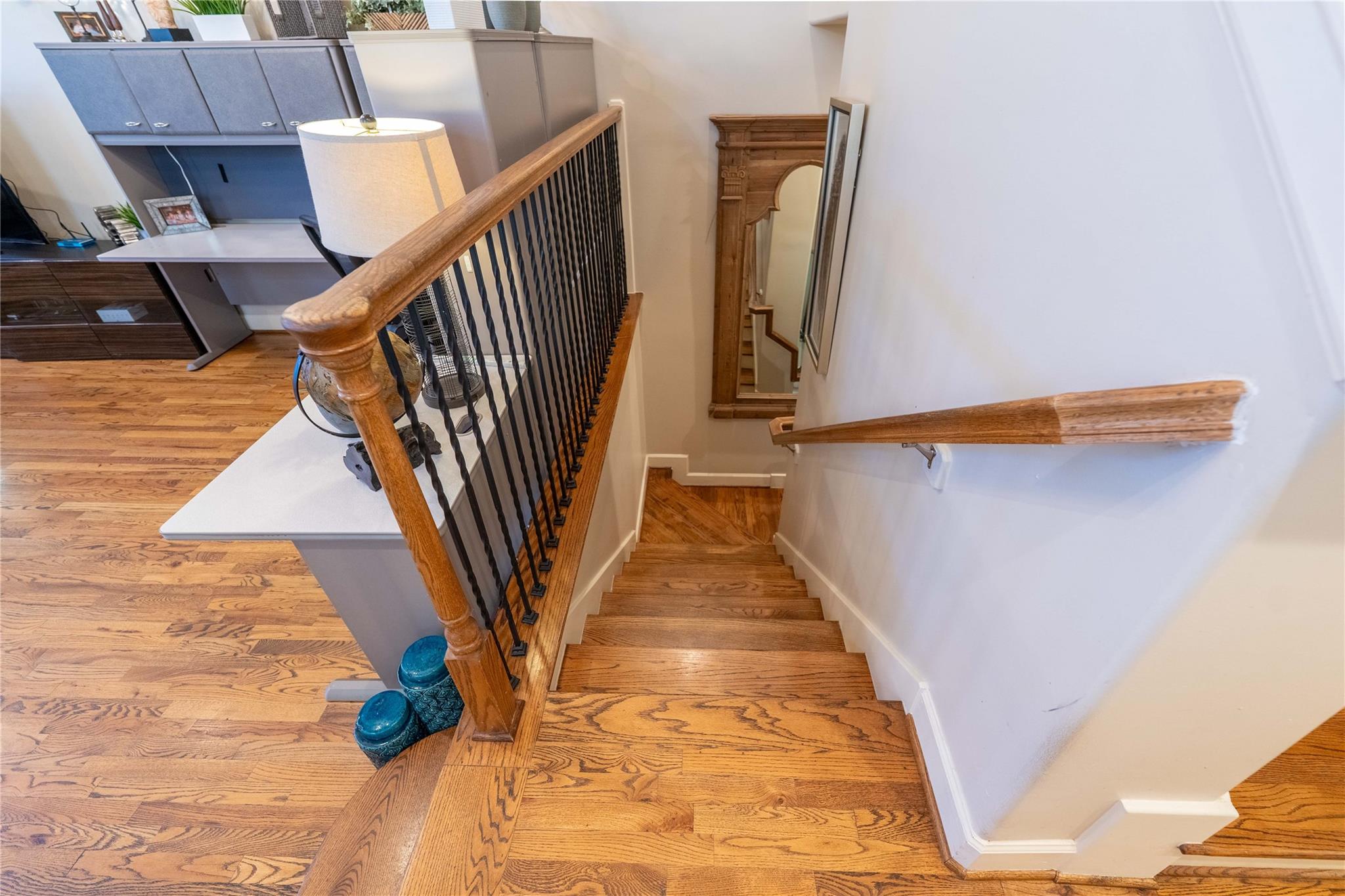 1403 Palm Street # B