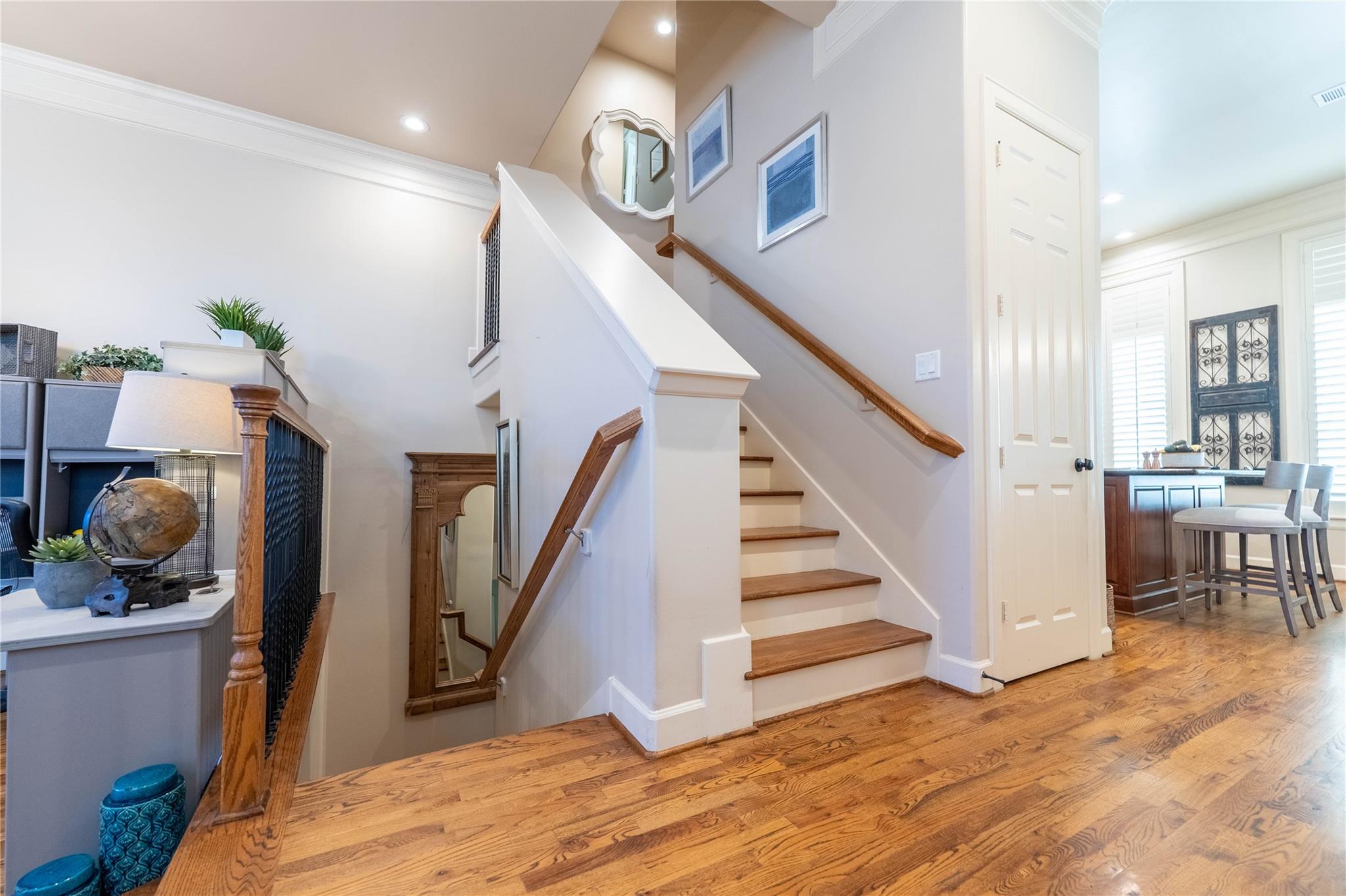 1403 Palm Street # B