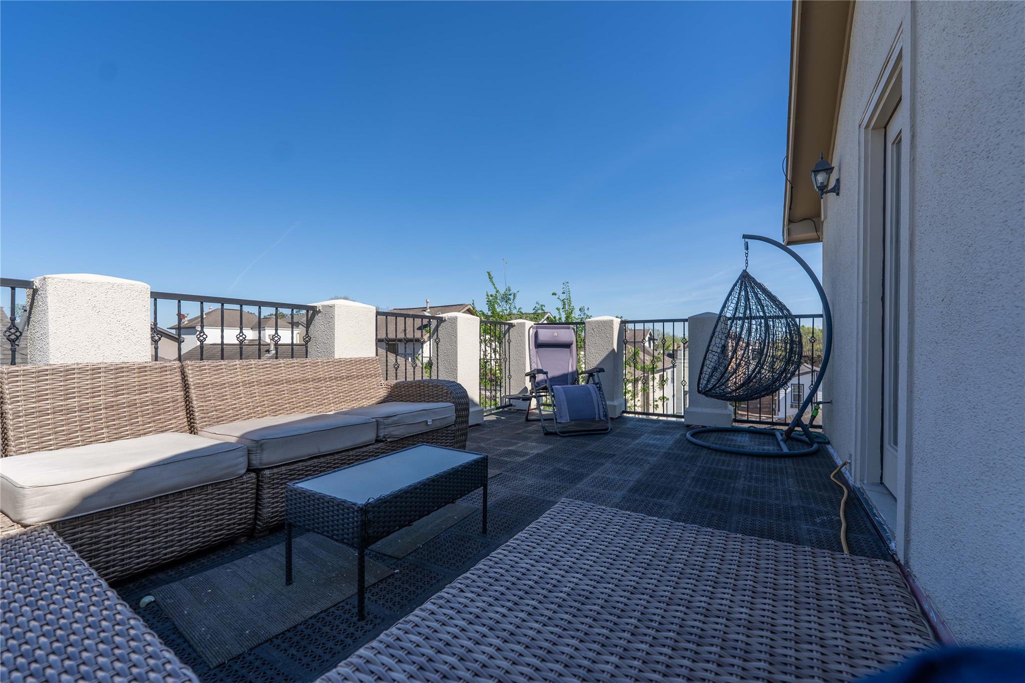 1403 Palm Street # B