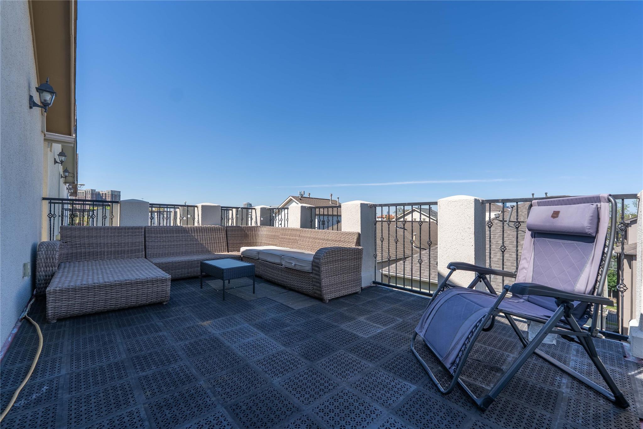 1403 Palm Street # B