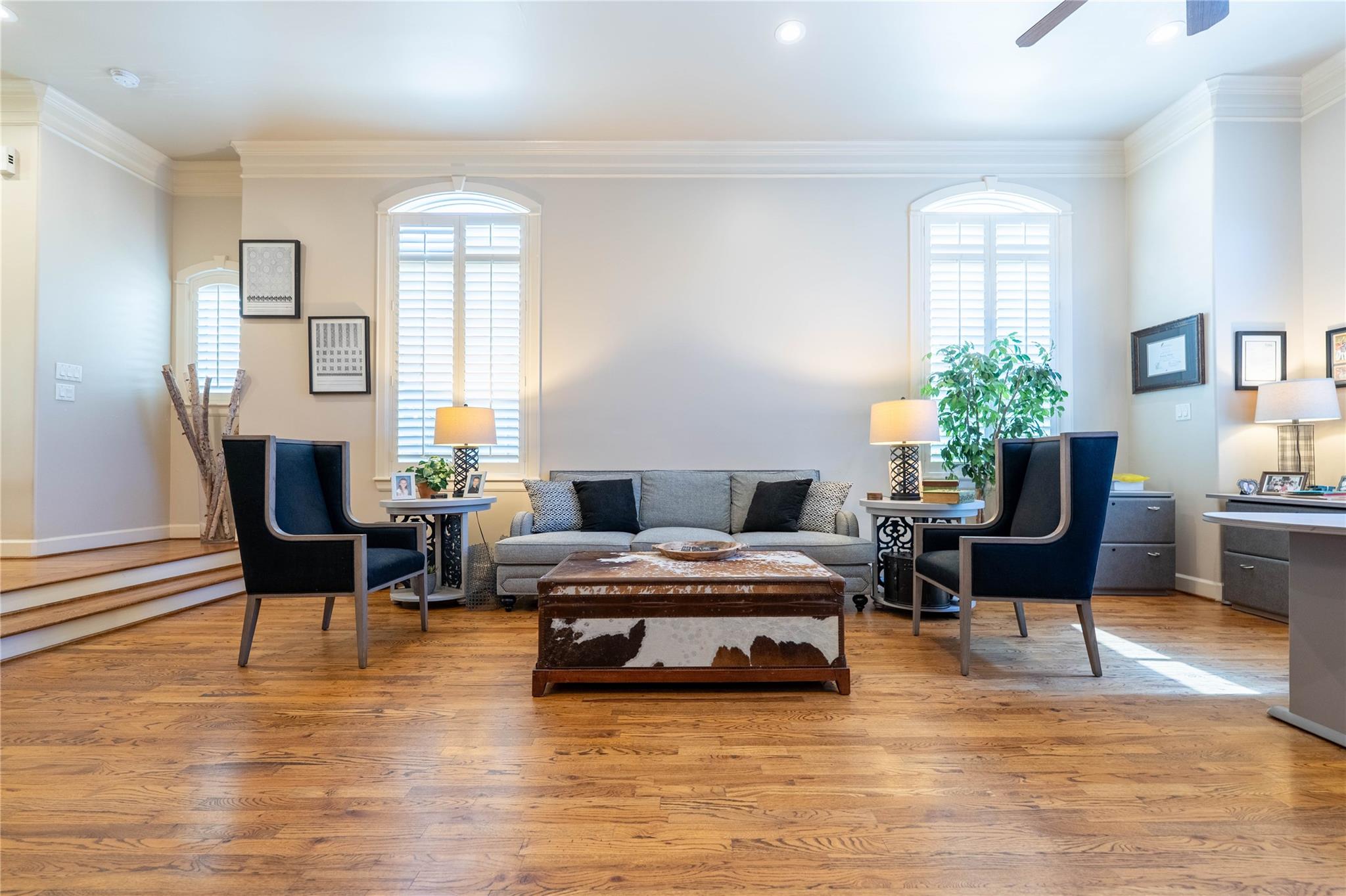 1403 Palm Street # B