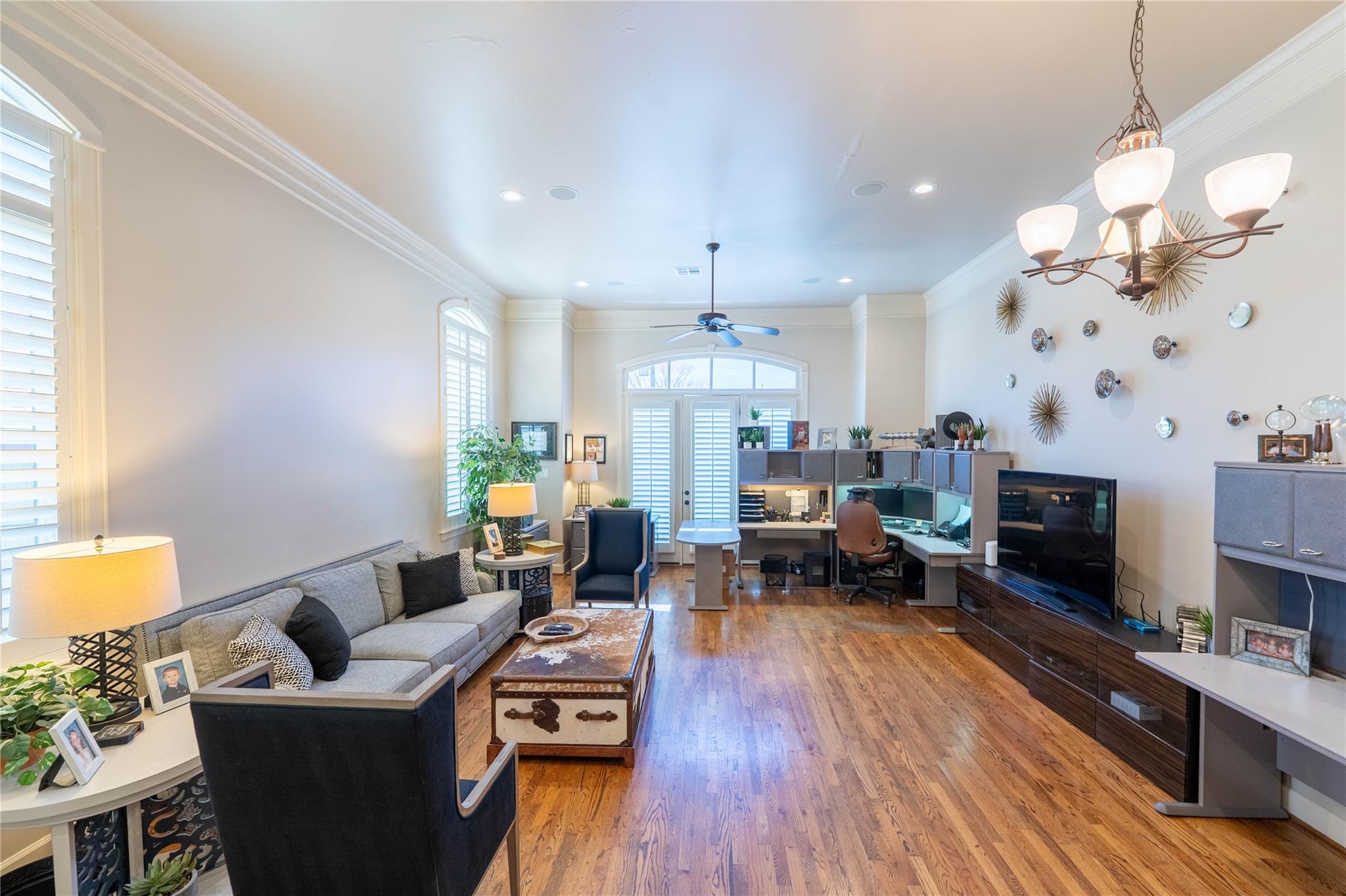 1403 Palm Street # B