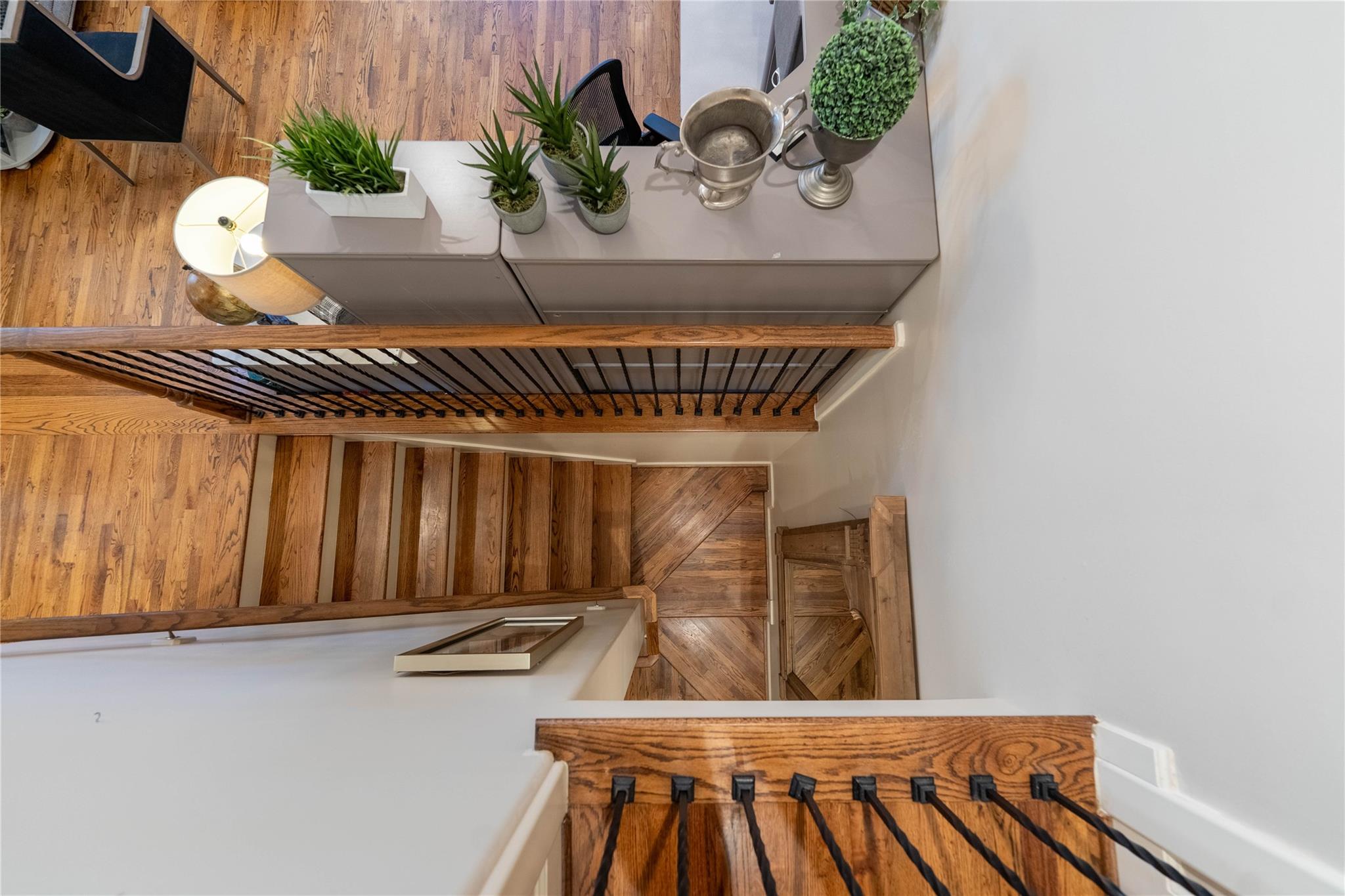 1403 Palm Street # B