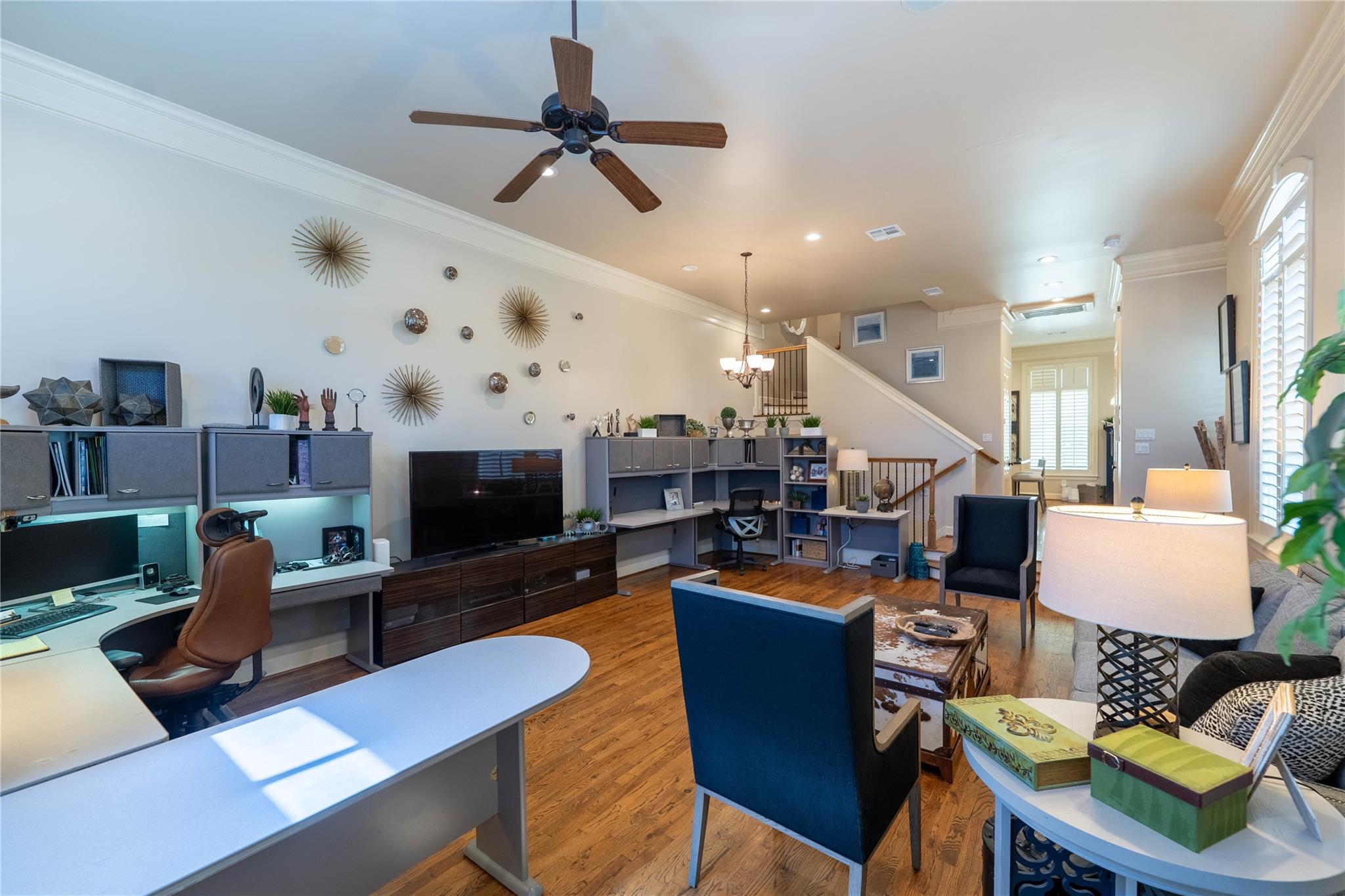 1403 Palm Street # B