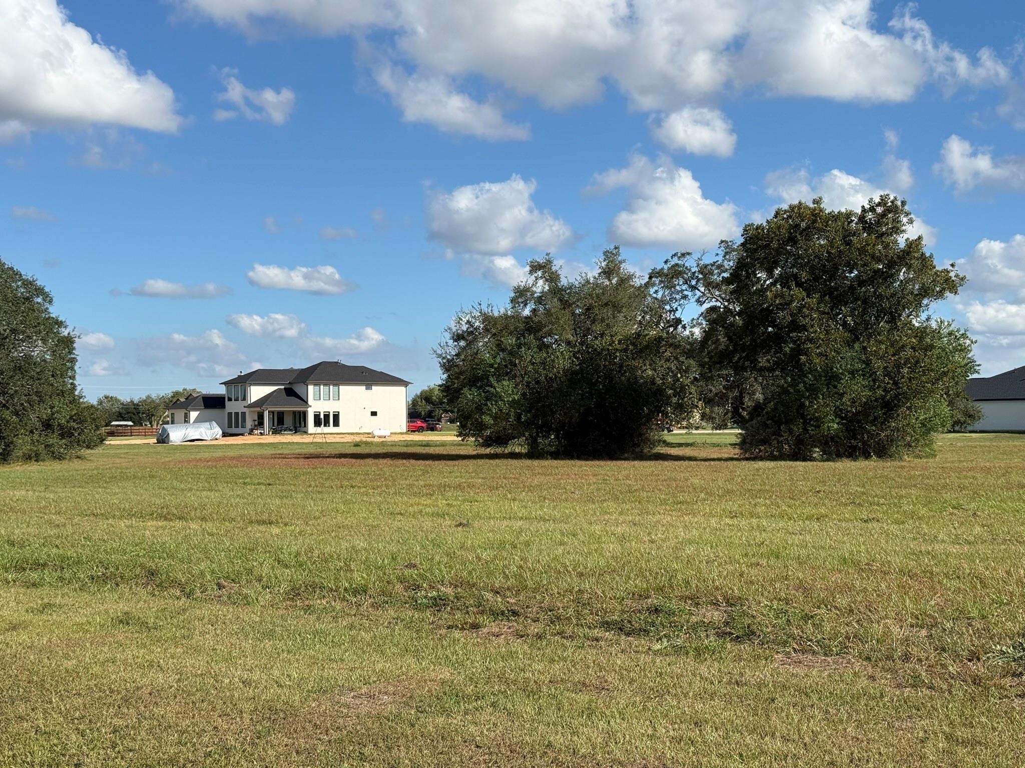 914 Lily Lane, Rosharon