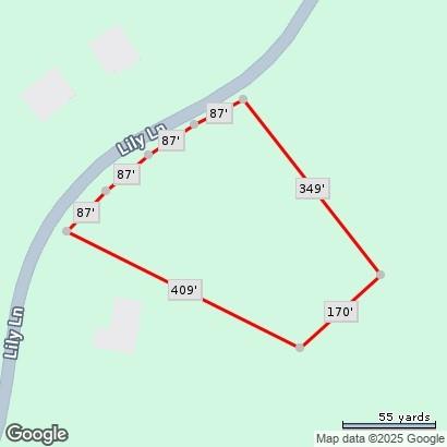 914 Lily Lane, Rosharon