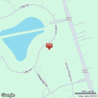 914 Lily Lane, Rosharon