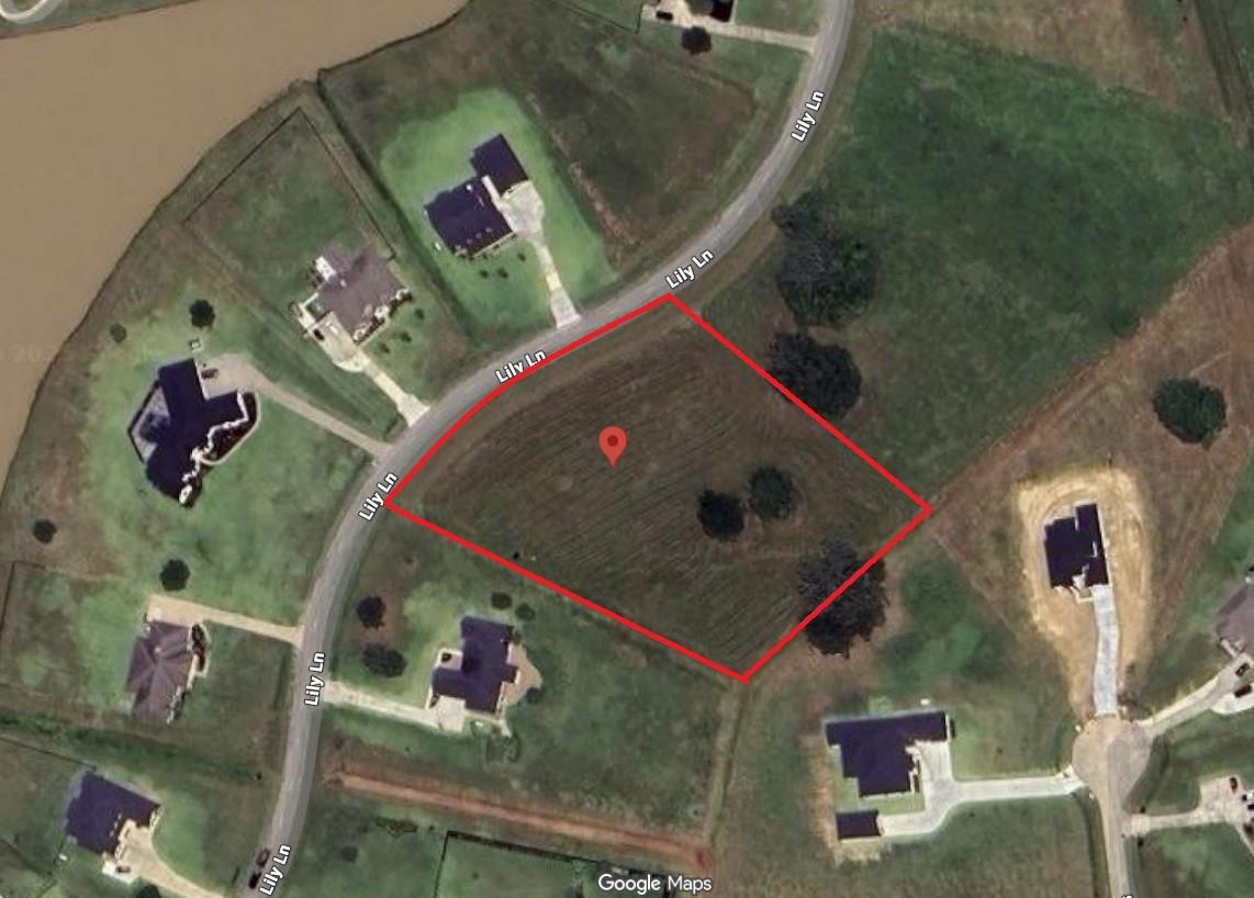 914 Lily Lane, Rosharon