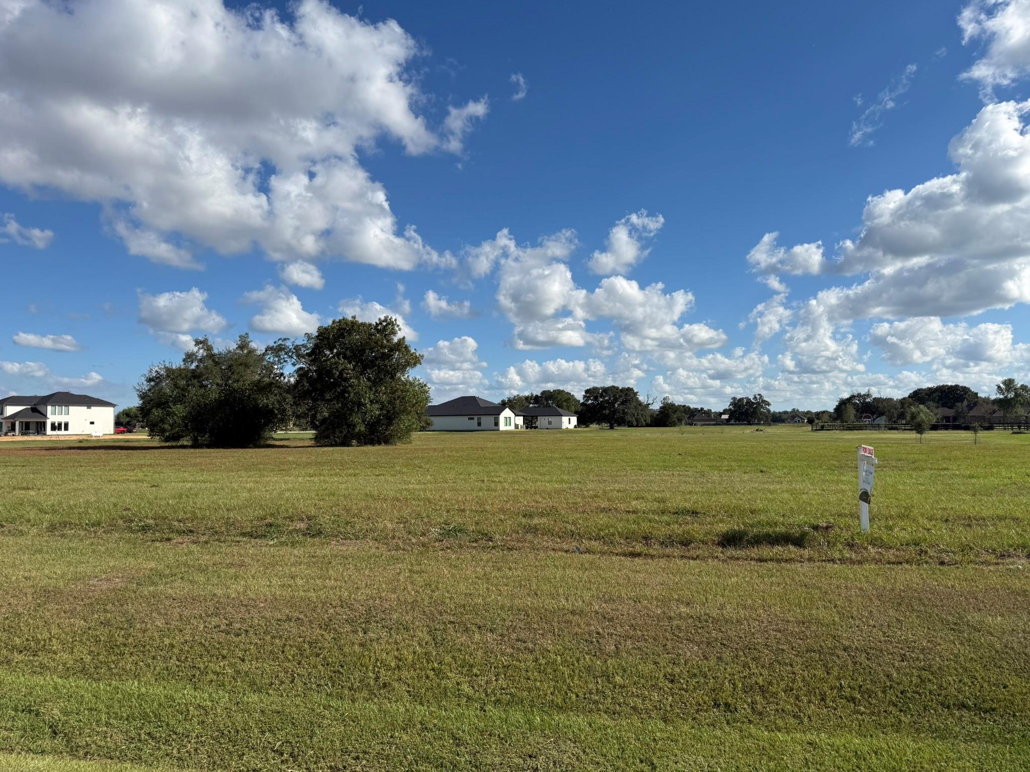 914 Lily Lane, Rosharon