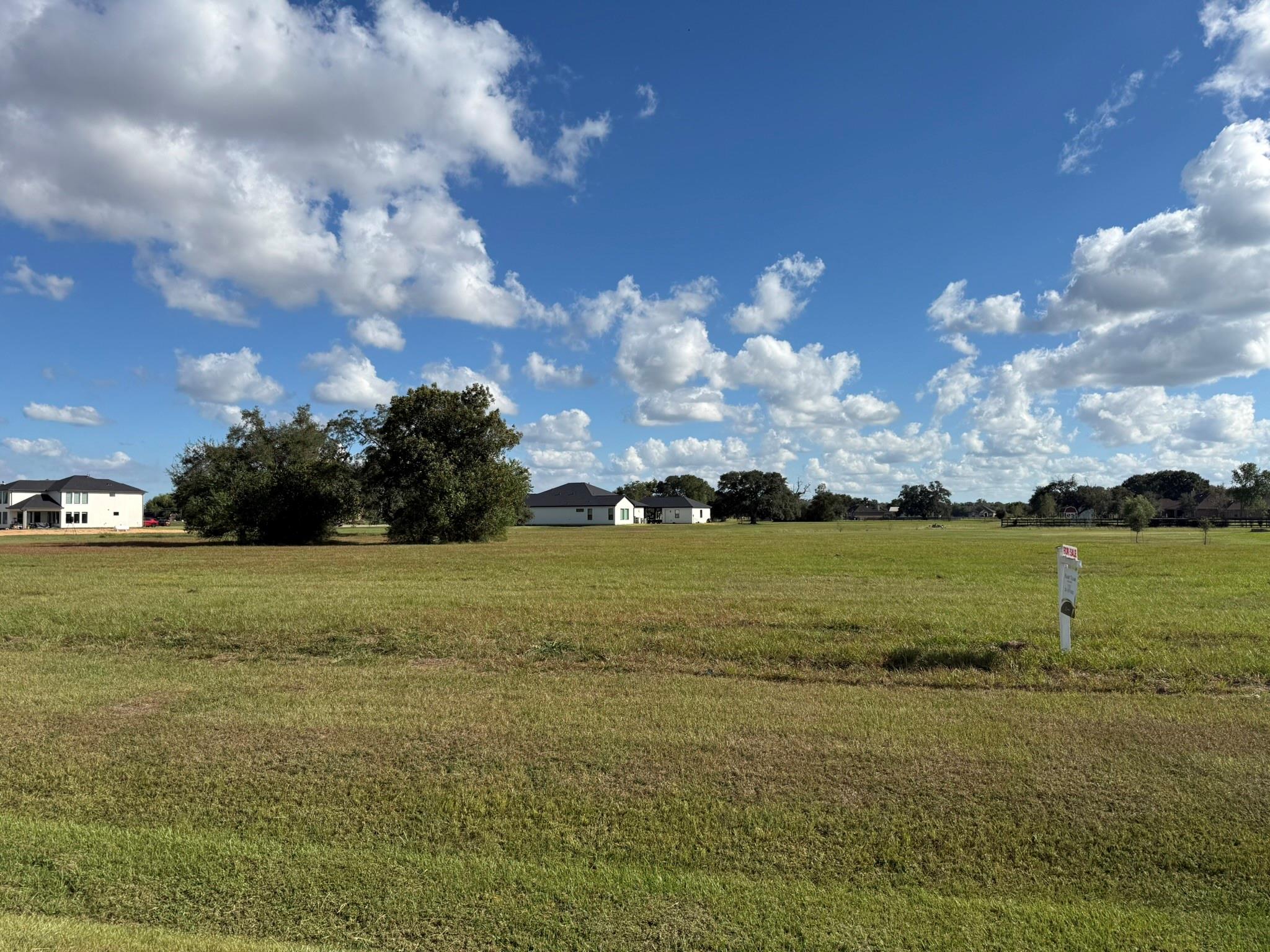 914 Lily Lane, Rosharon