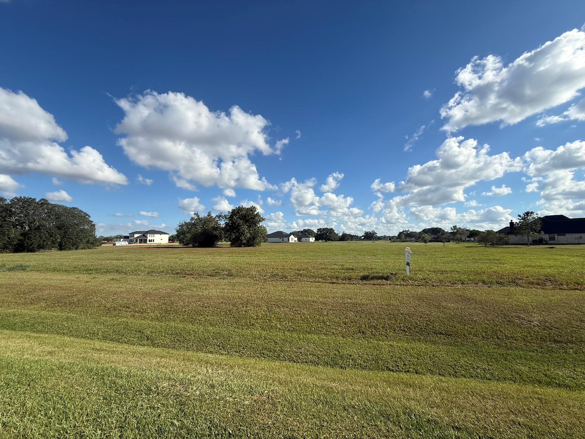 914 Lily Lane, Rosharon