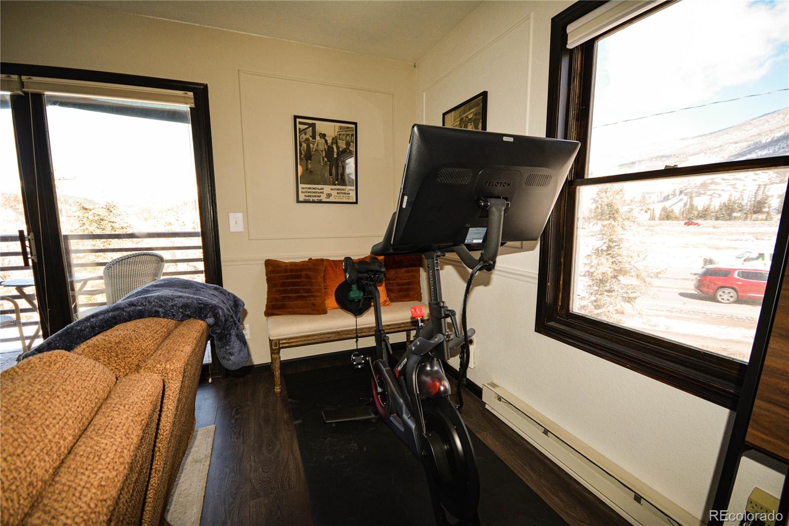 22 Cove Boulevard Unit: D4