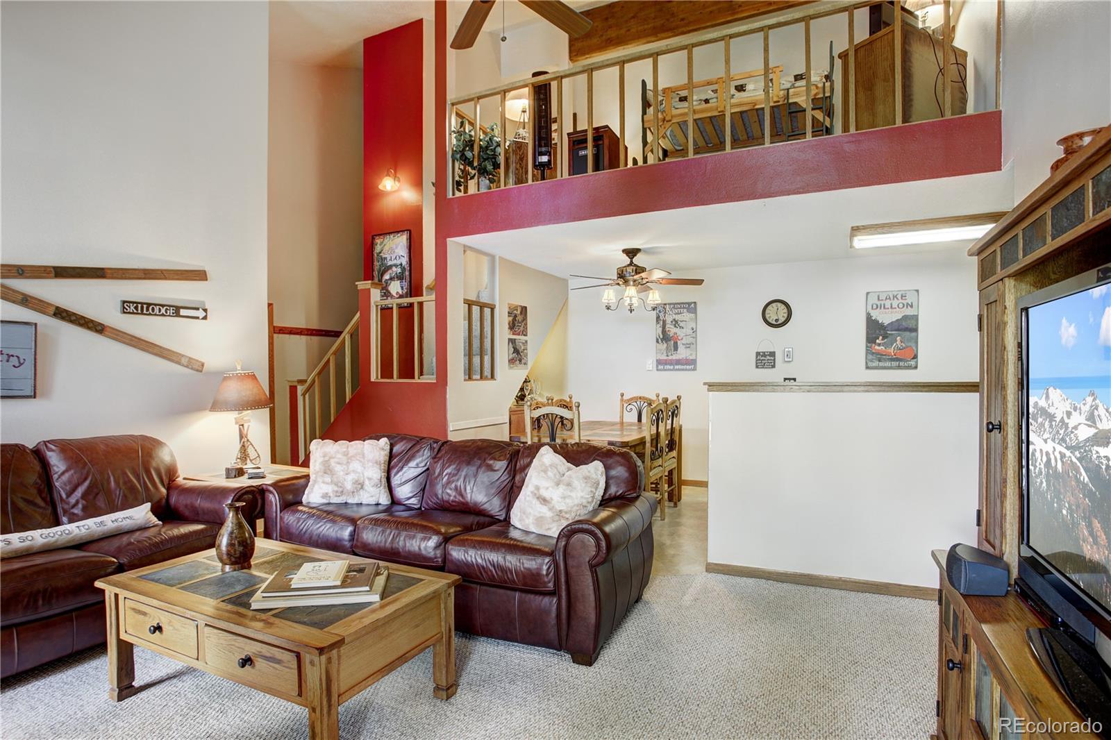 89200 Ryan Gulch Road Unit: 405