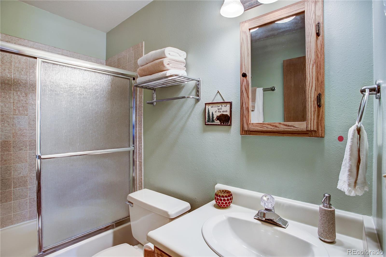 89200 Ryan Gulch Road Unit: 405