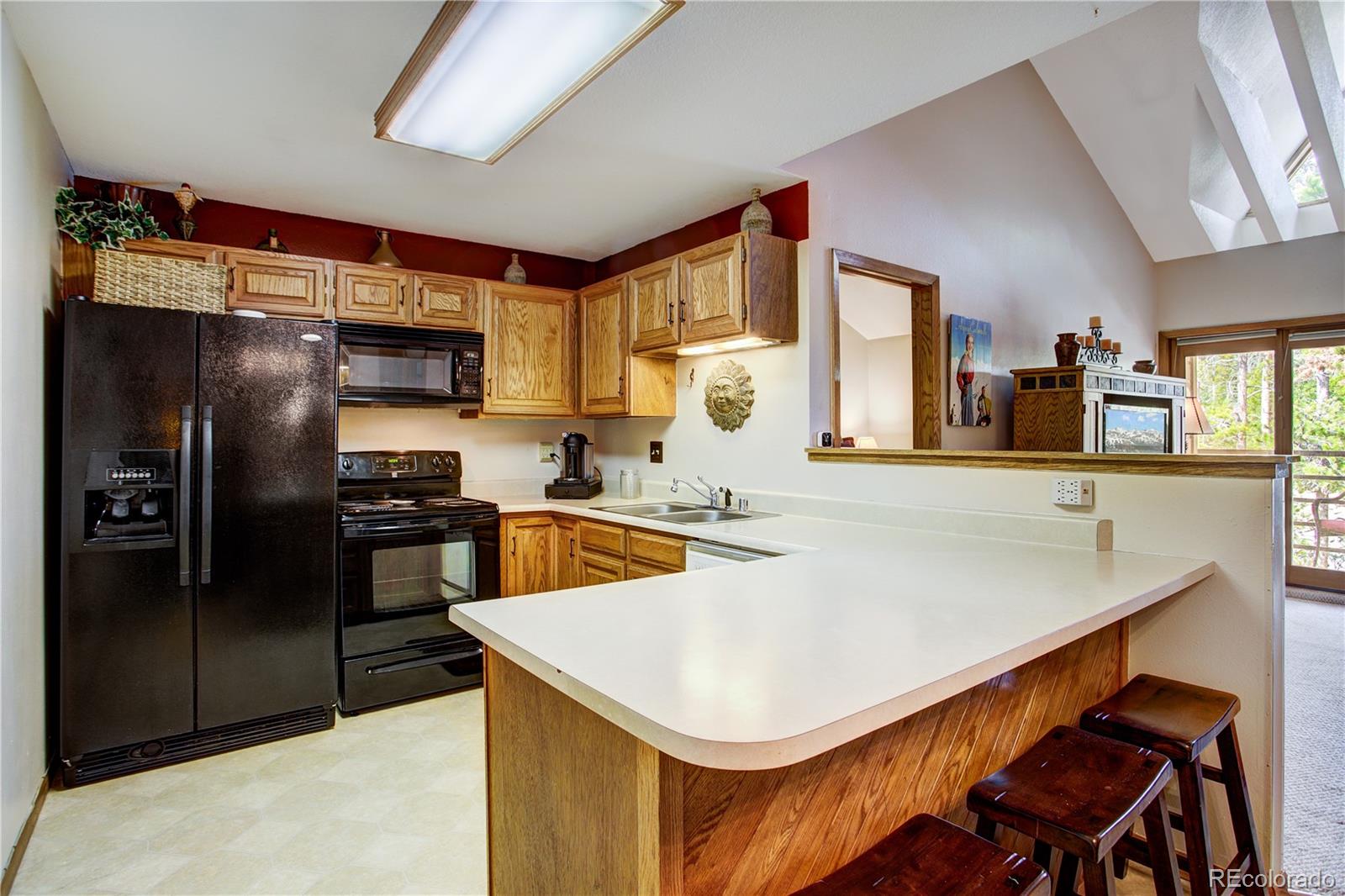 89200 Ryan Gulch Road Unit: 405