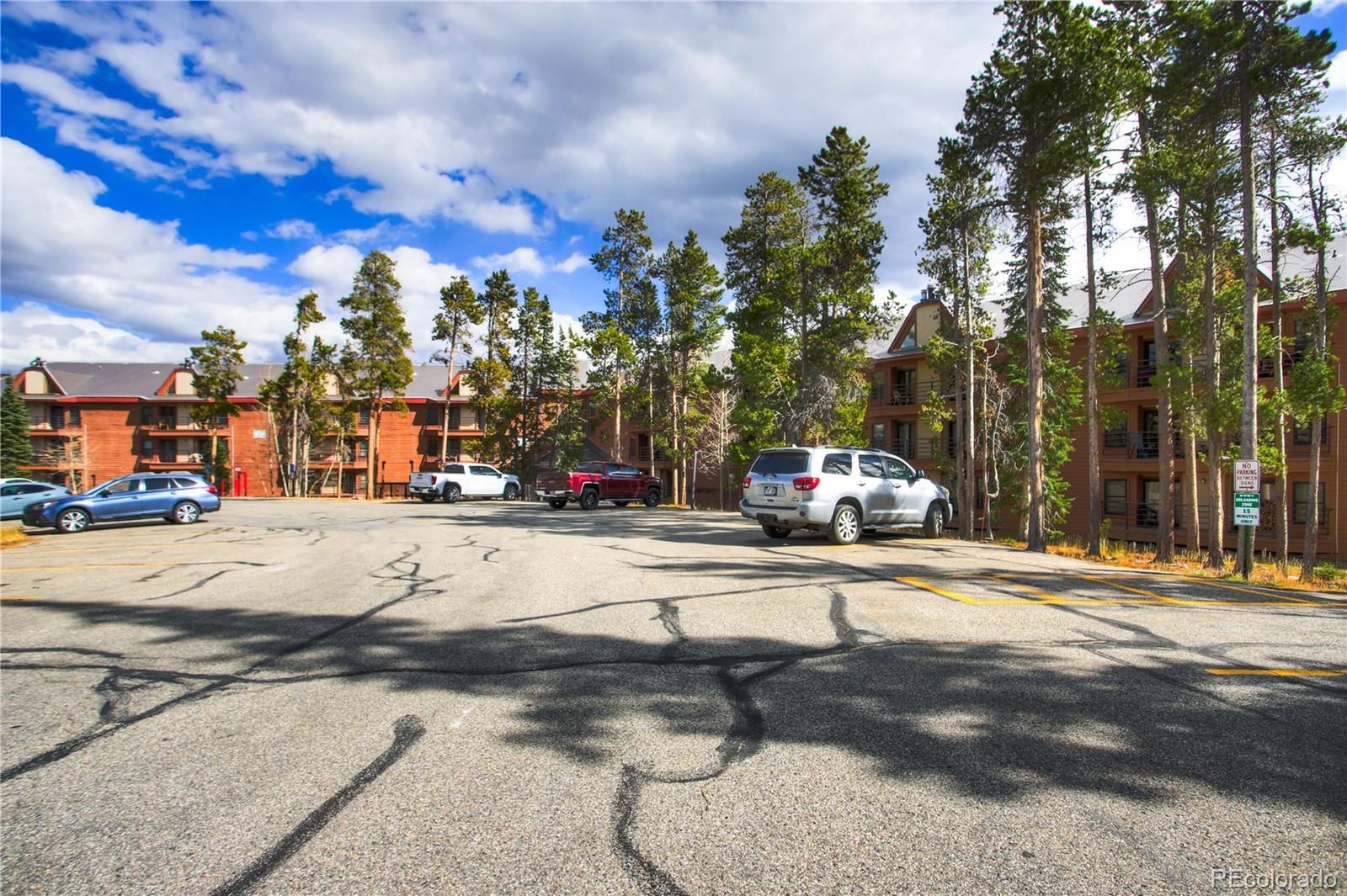 89200 Ryan Gulch Road Unit: 405