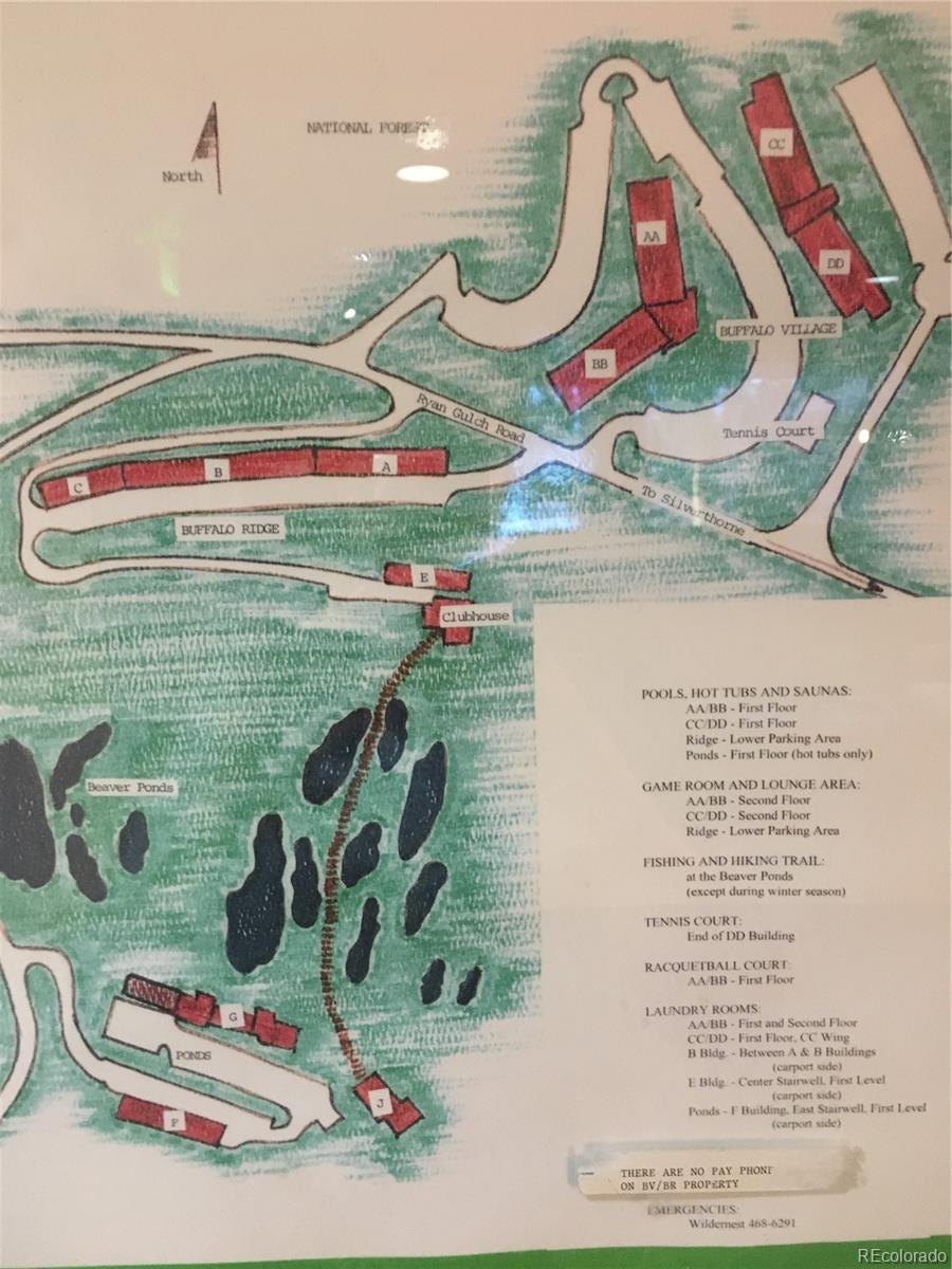 89200 Ryan Gulch Road Unit: 405