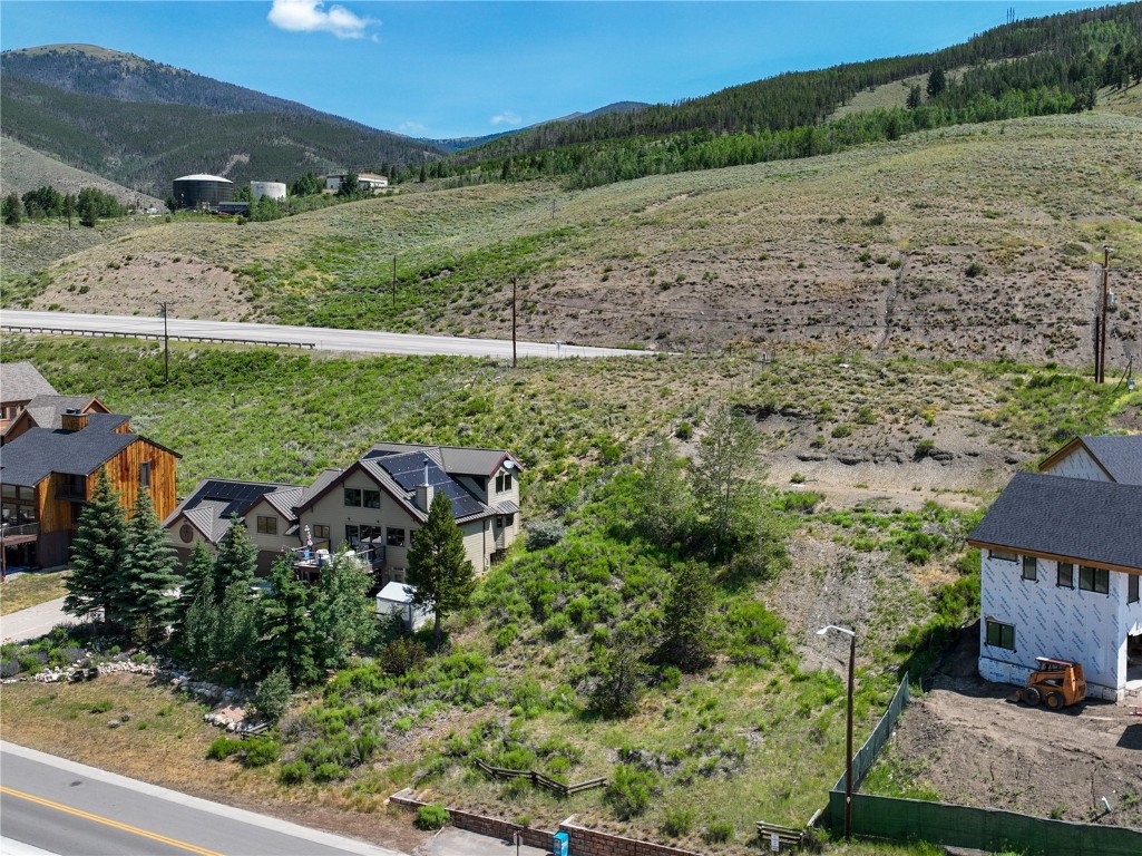 321 Tenderfoot STREET