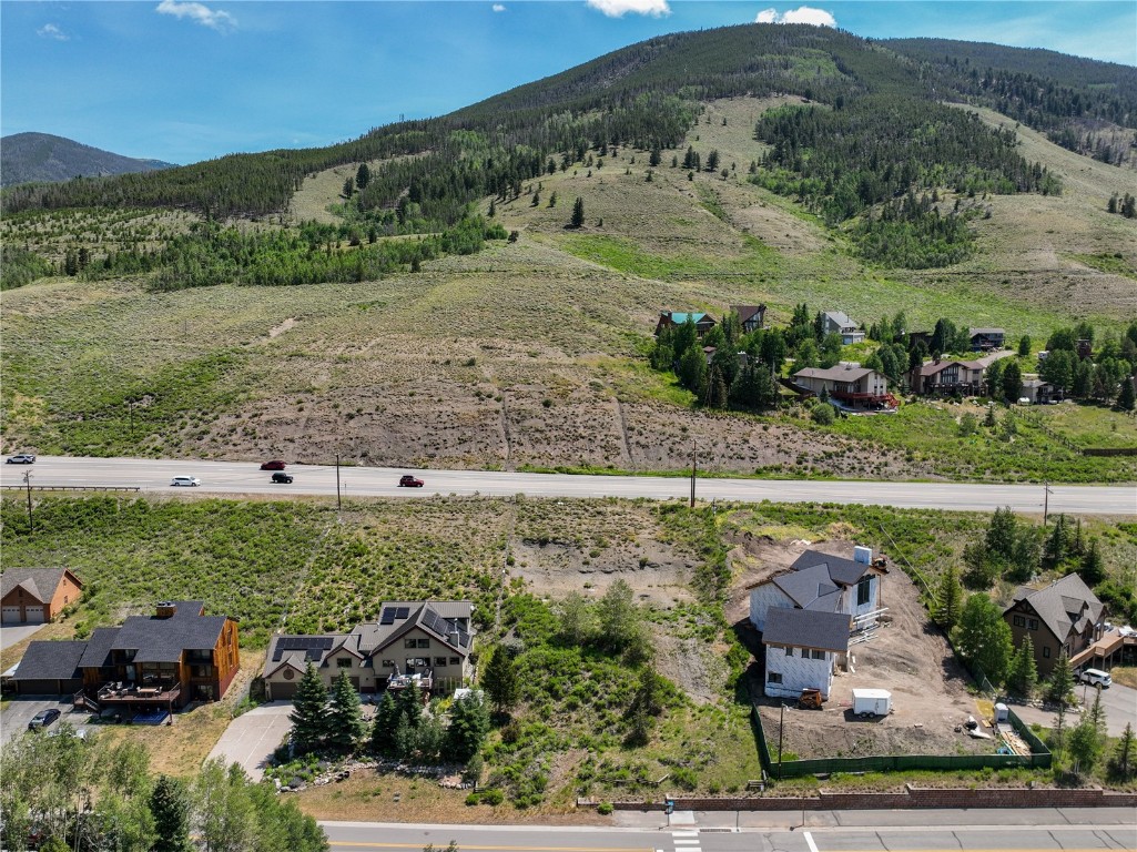 321 Tenderfoot STREET