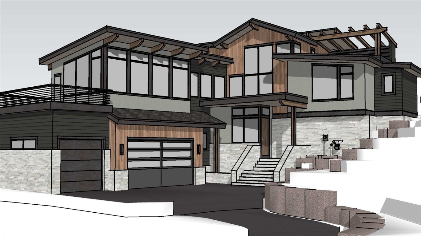 321 Tenderfoot STREET