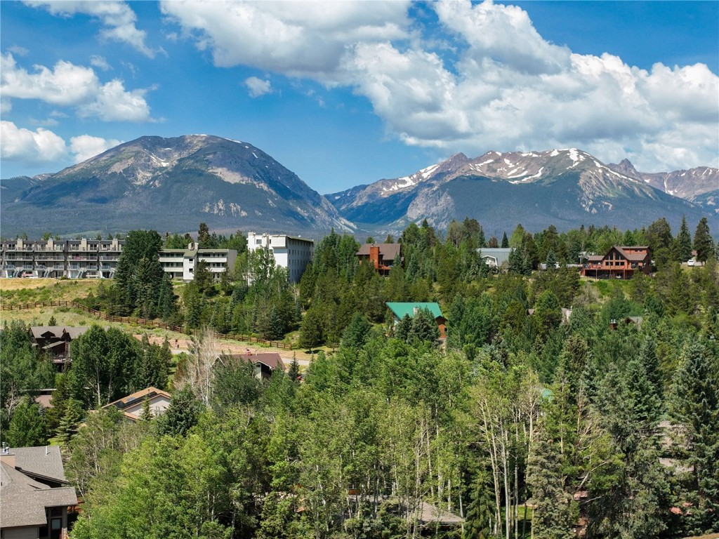 321 Tenderfoot STREET