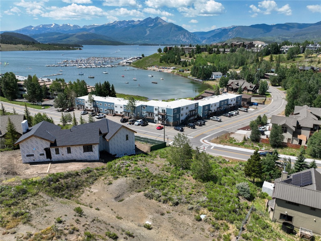 321 Tenderfoot STREET