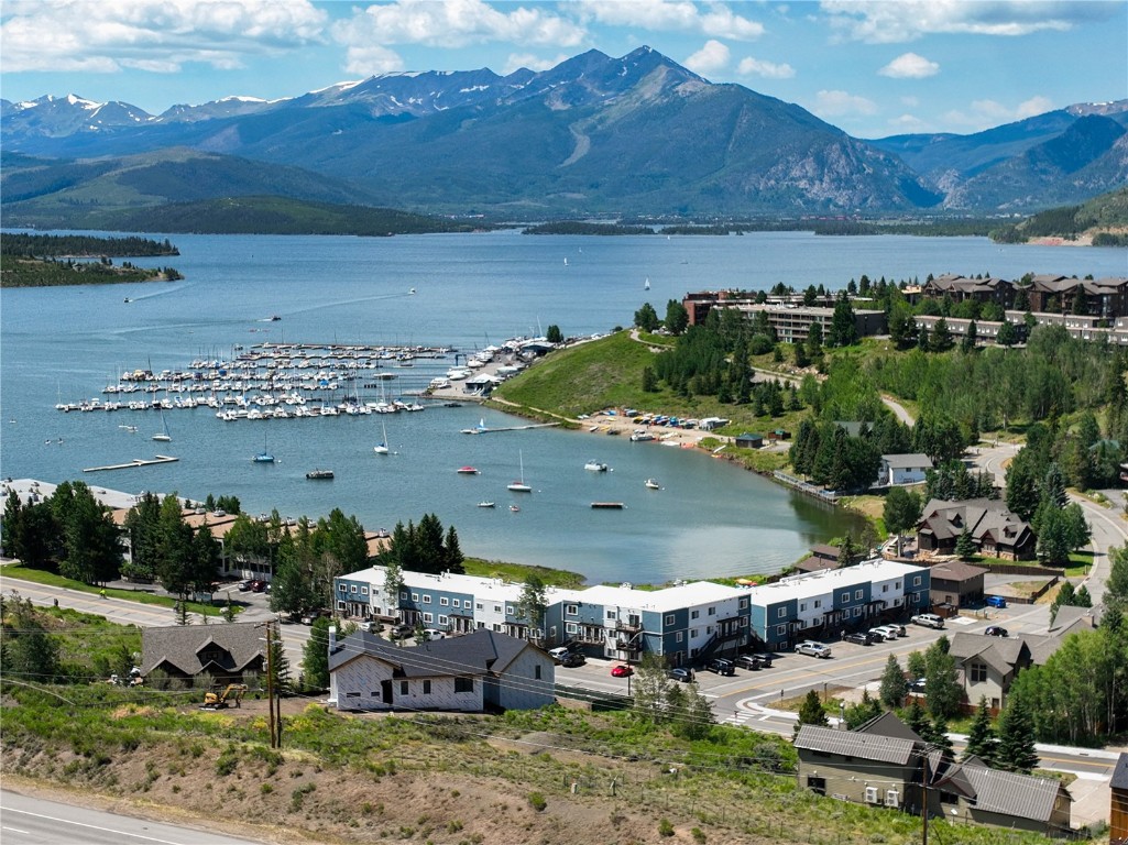 321 Tenderfoot STREET