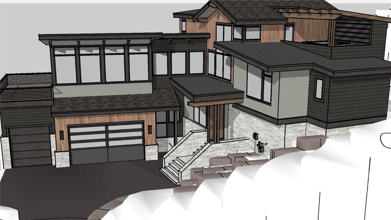 321 Tenderfoot STREET