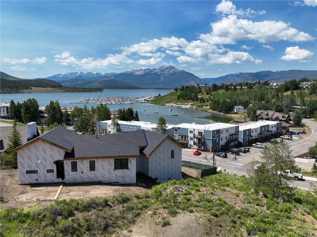 321 Tenderfoot STREET