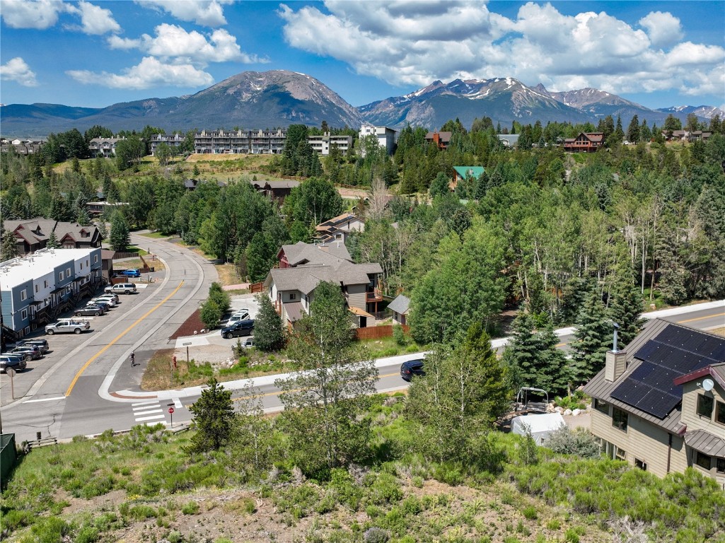 321 Tenderfoot STREET