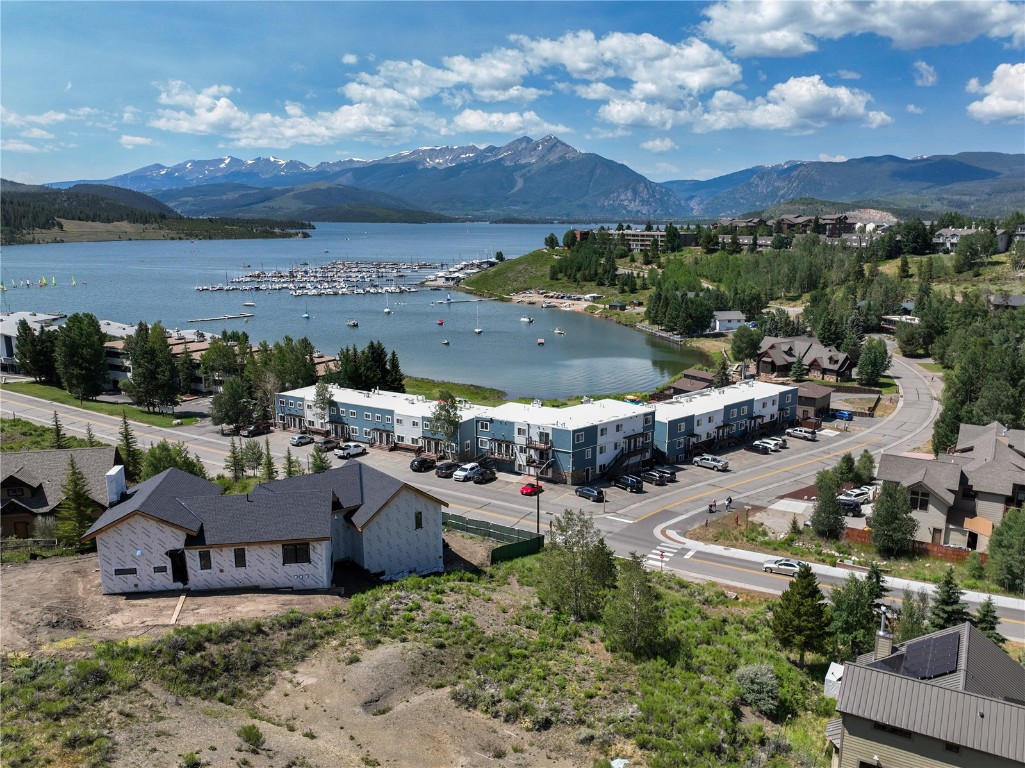 321 Tenderfoot STREET